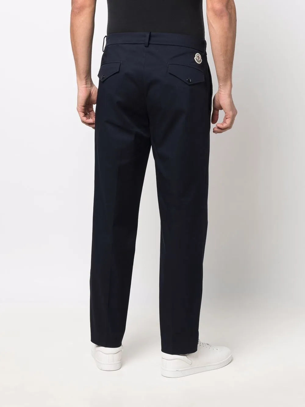 Carrot Pants