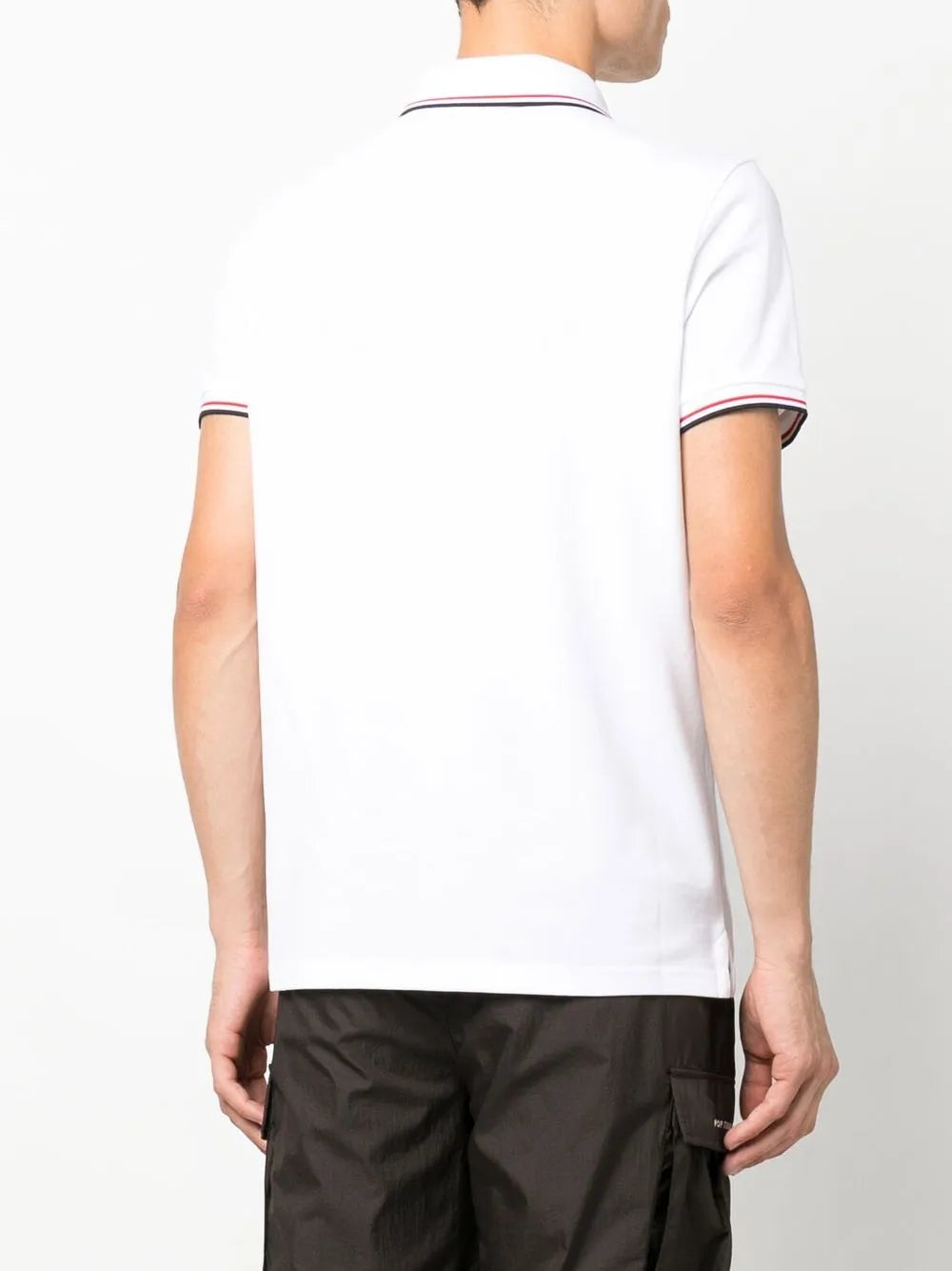 Logo and Trim Polo