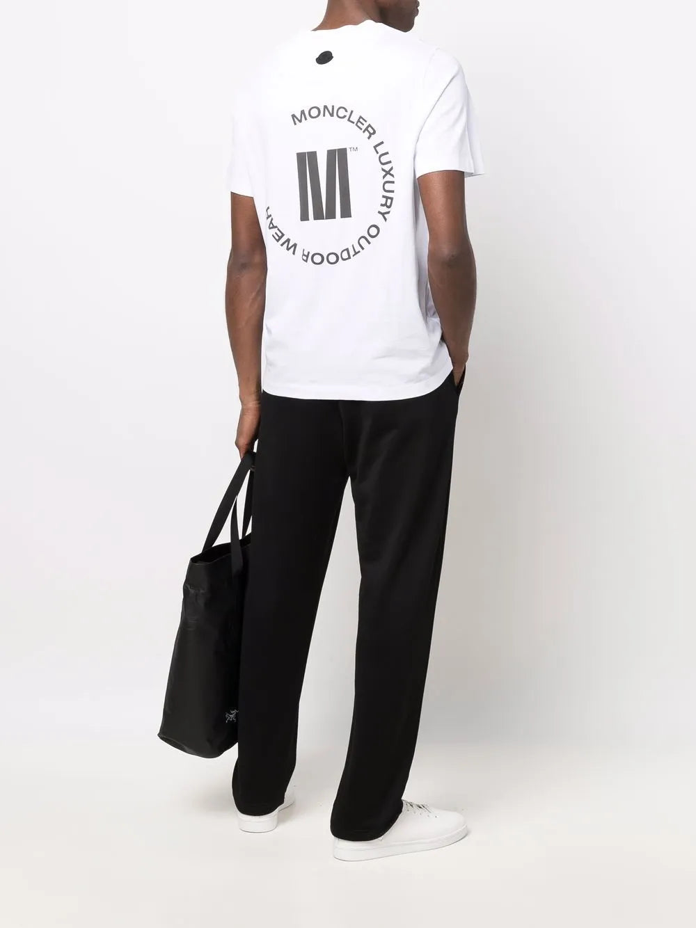 Logo T-Shirt Set