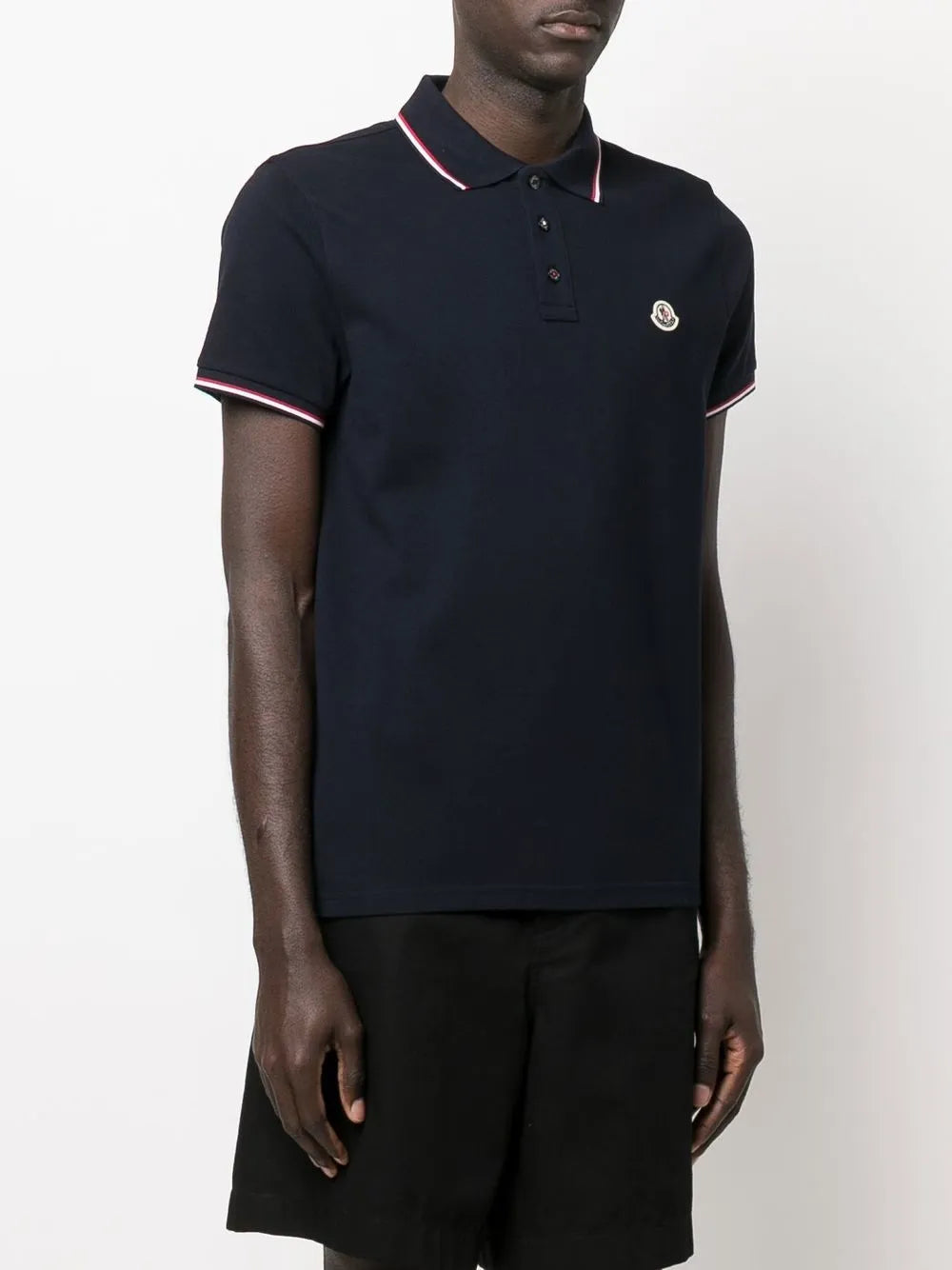 Logo and Trim Polo