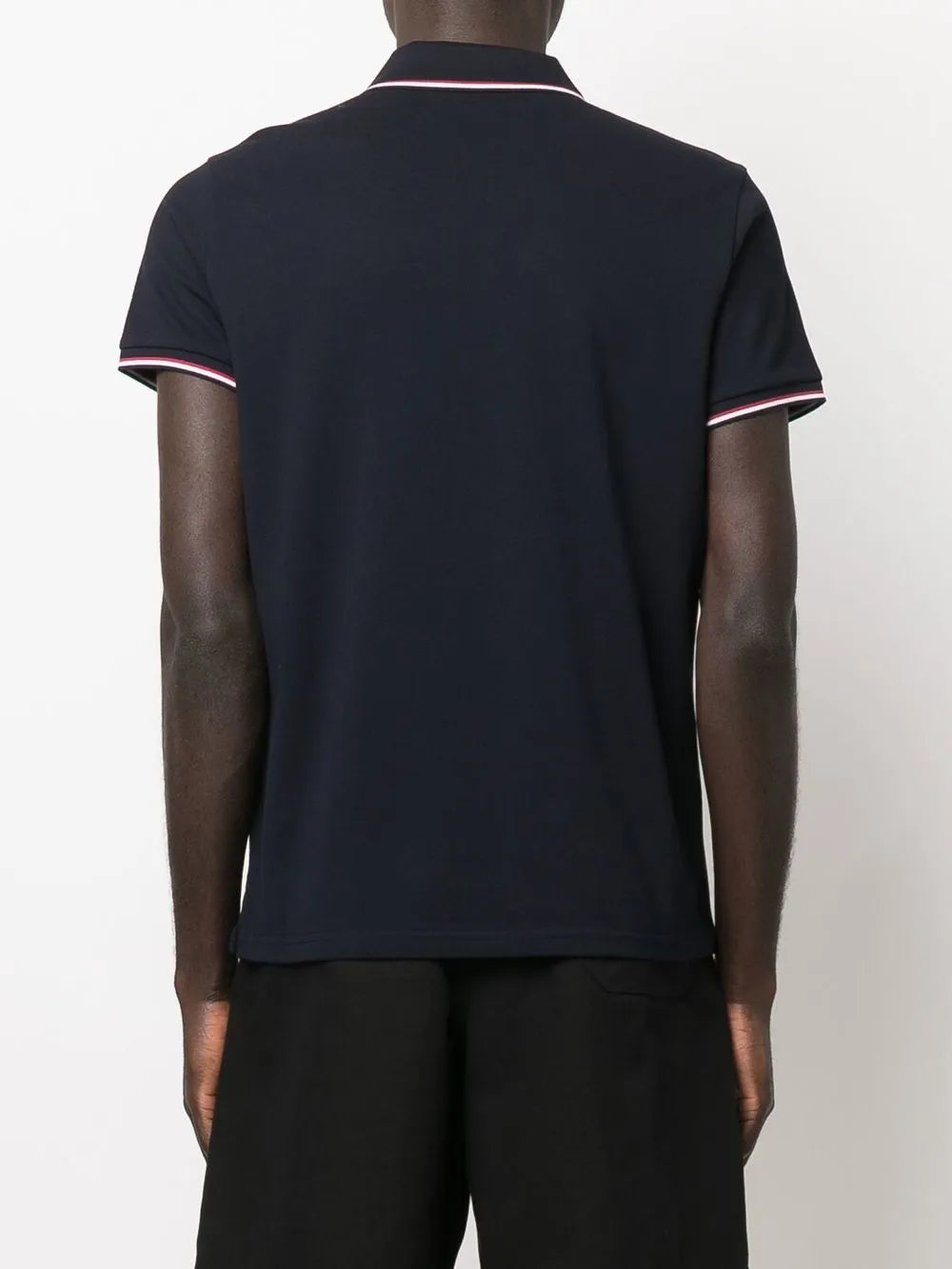 Logo and Trim Polo