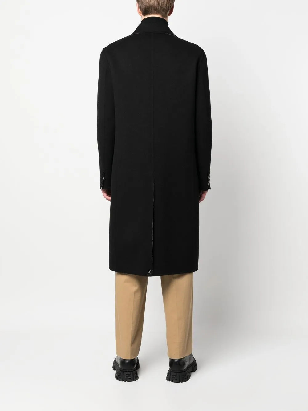 Wool Coat