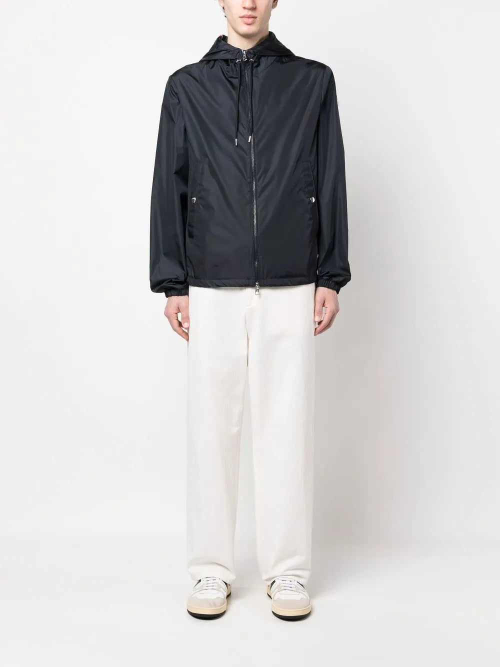Climbers Windbreaker