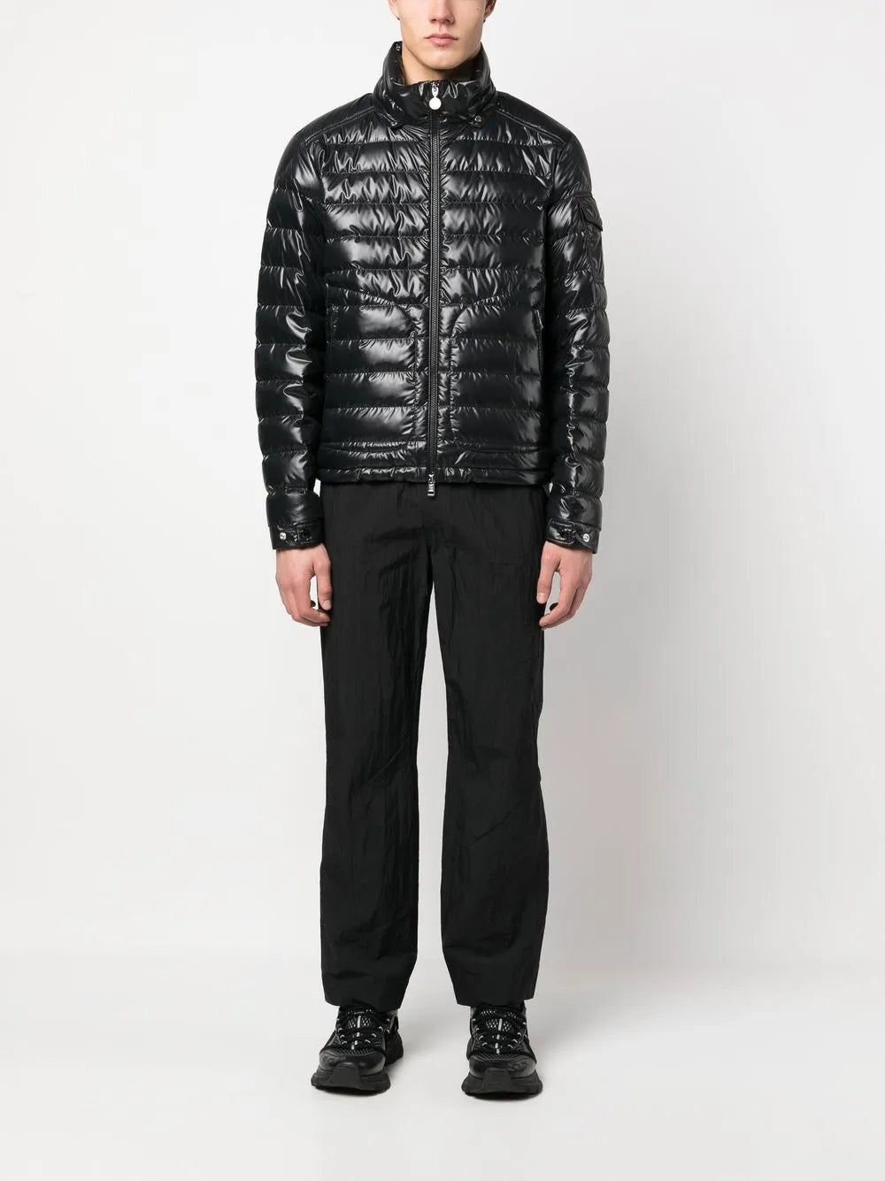 Lauros Down Jacket