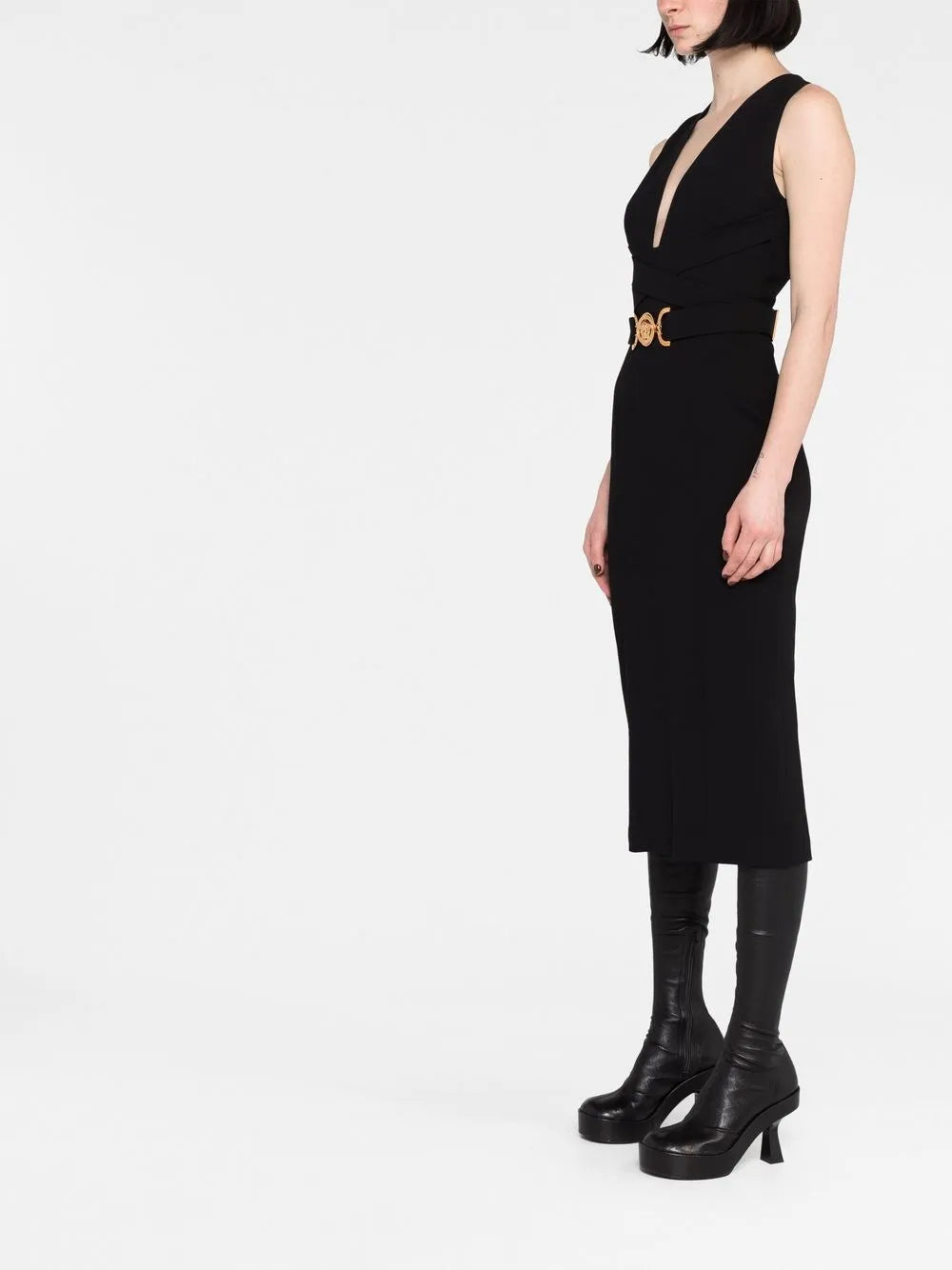 Medusa Dress 95