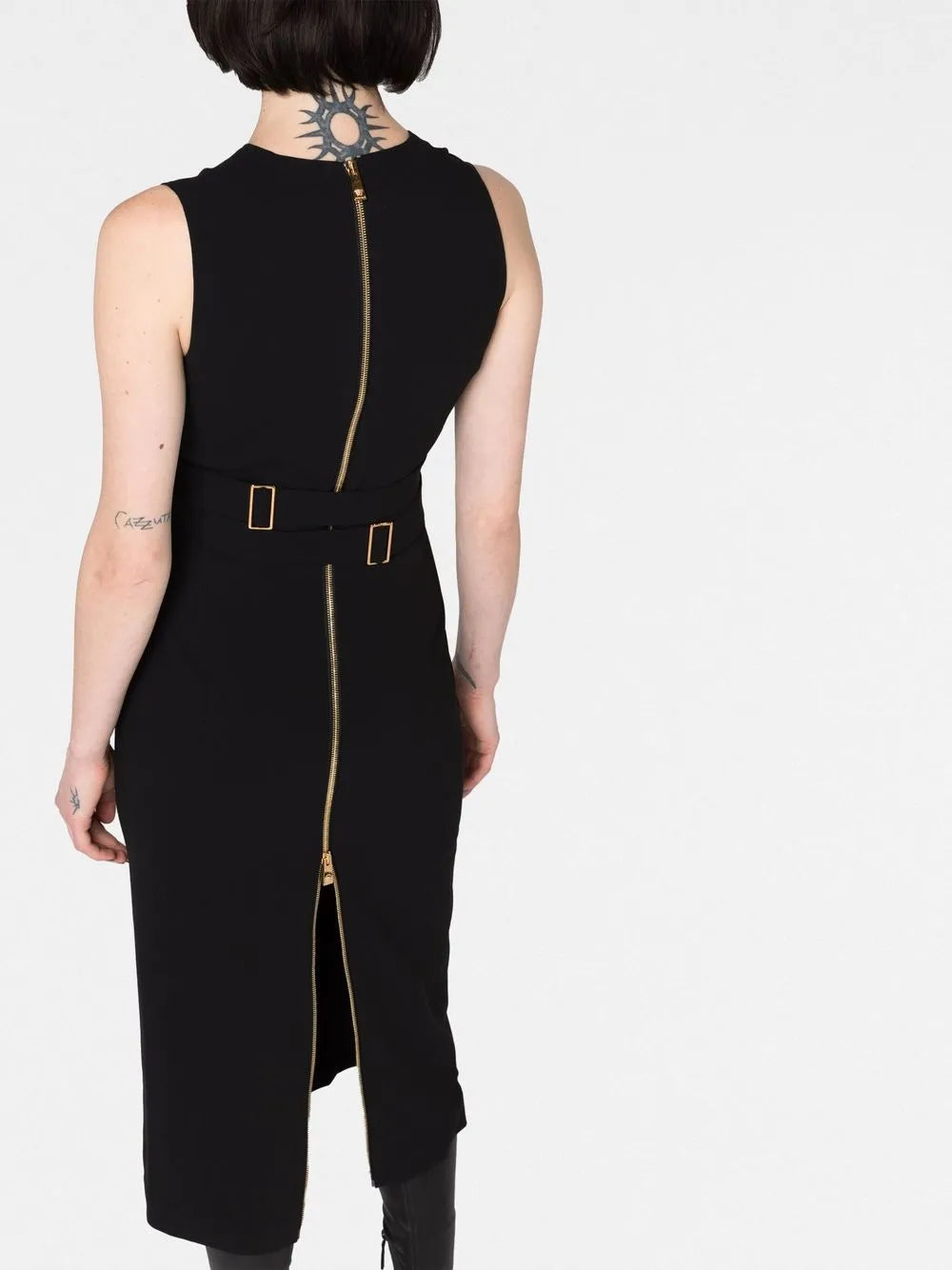 Medusa Dress 95