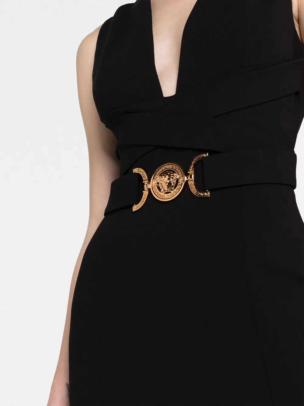 Medusa Dress 95