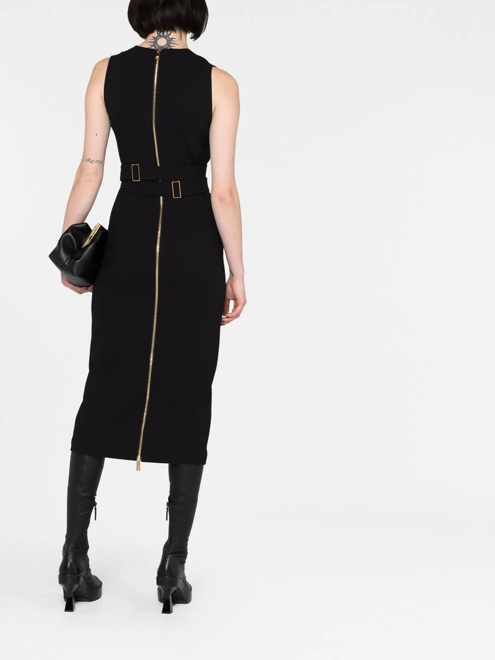Medusa Dress 95