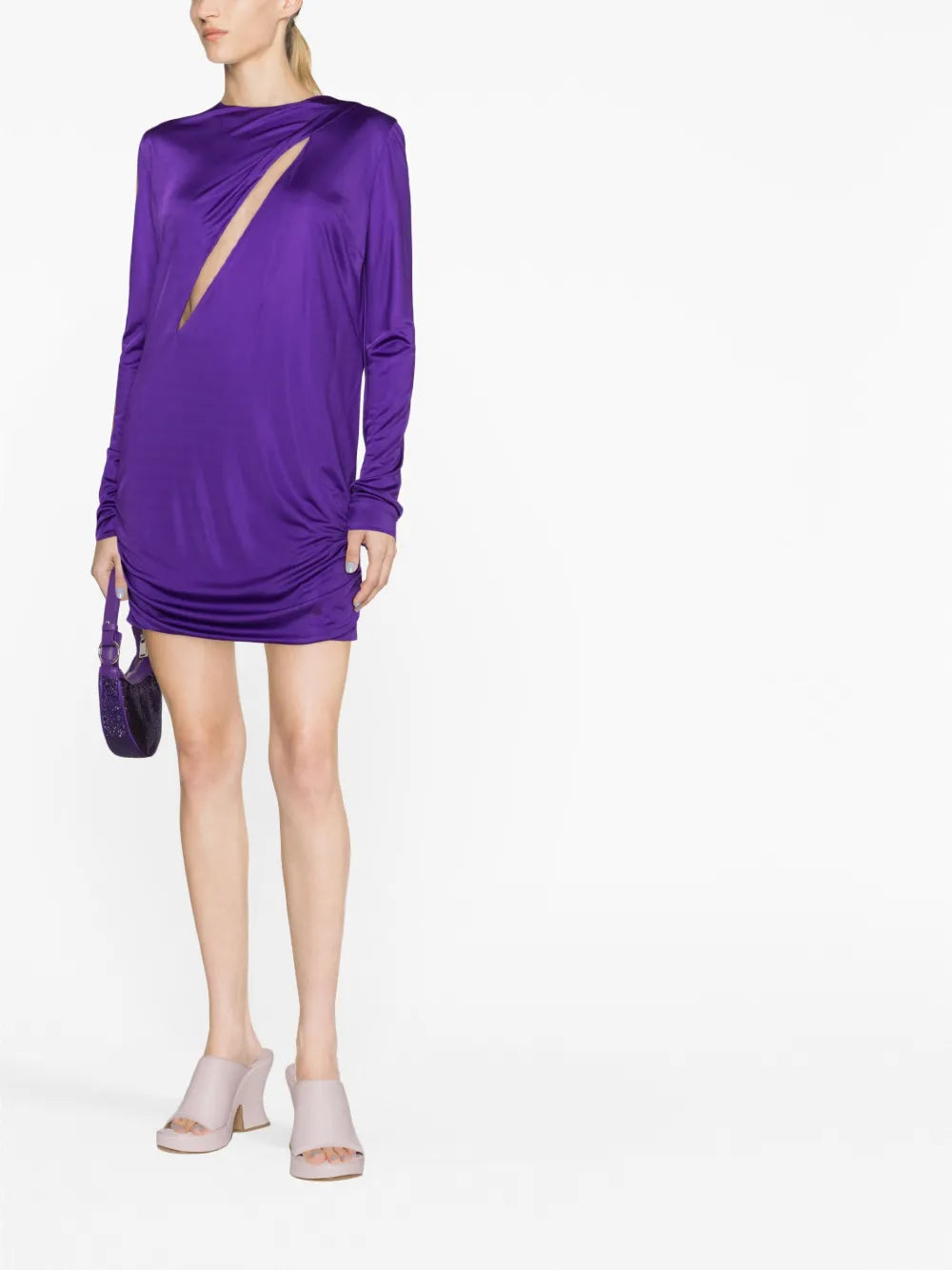 Viscose Dress