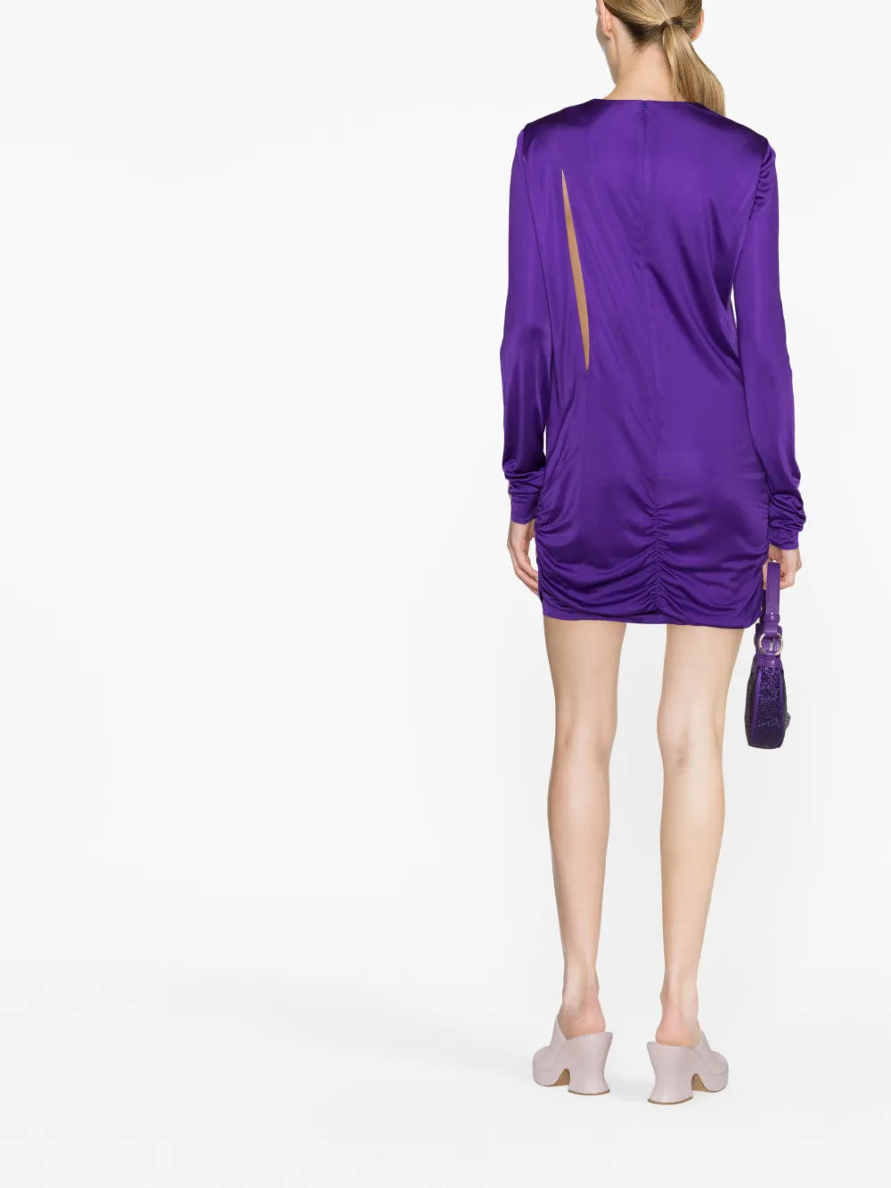 Viscose Dress