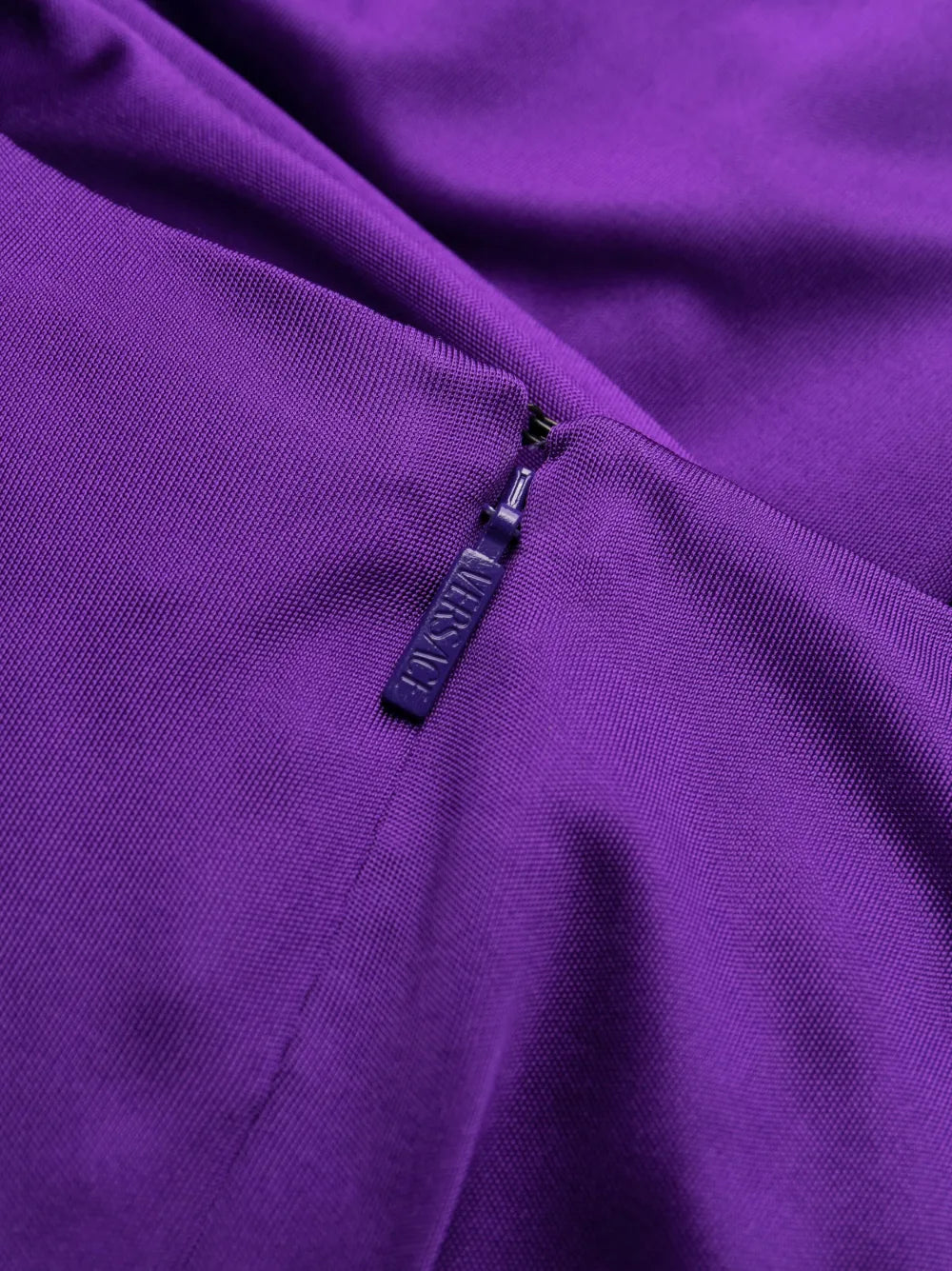 Viscose Dress