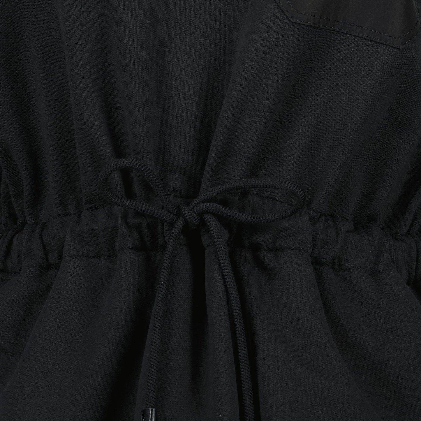 Two-tone Dress