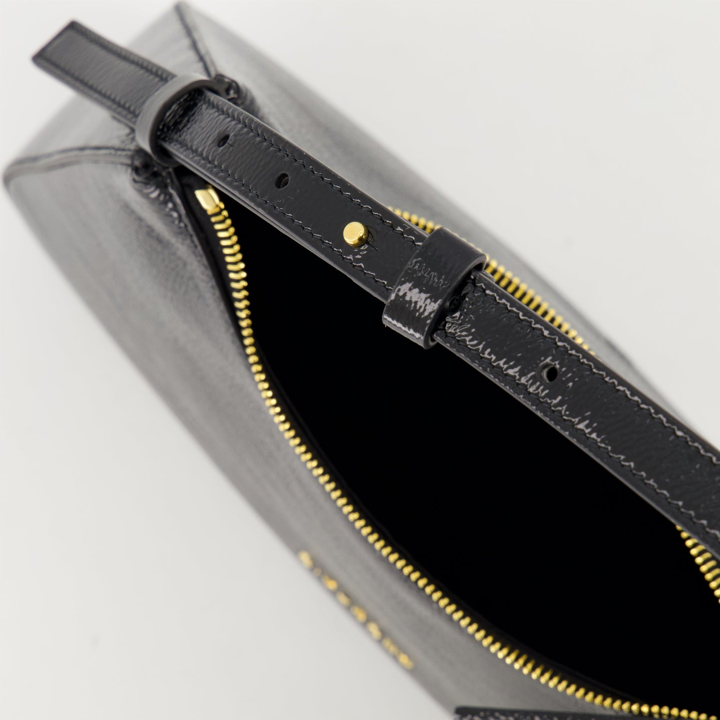Lucky Lock Bag