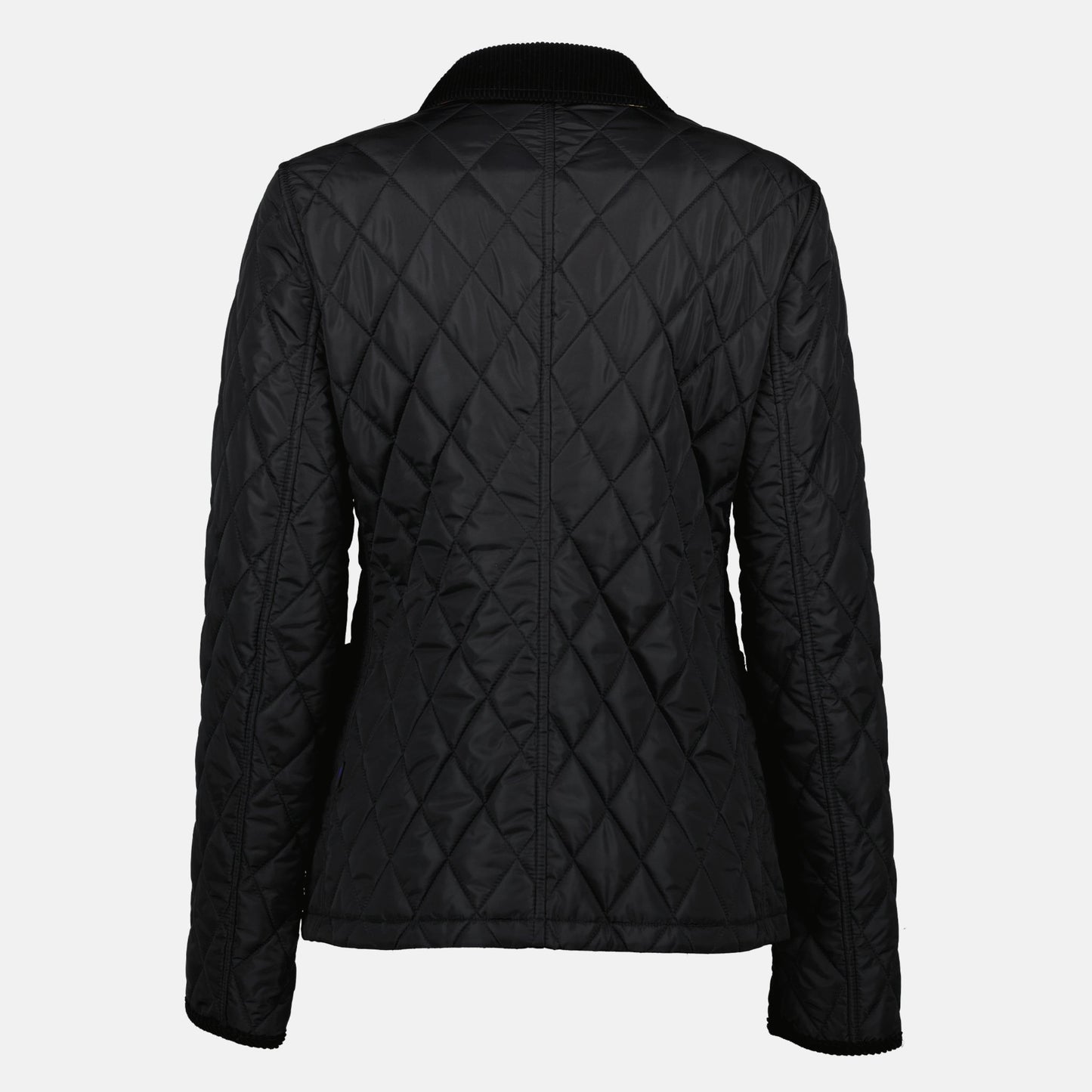Dorset Quilted Nylon Jacket
