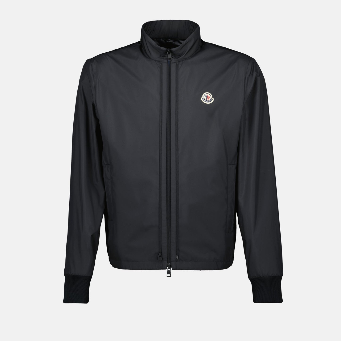 Verney Removable Jacket