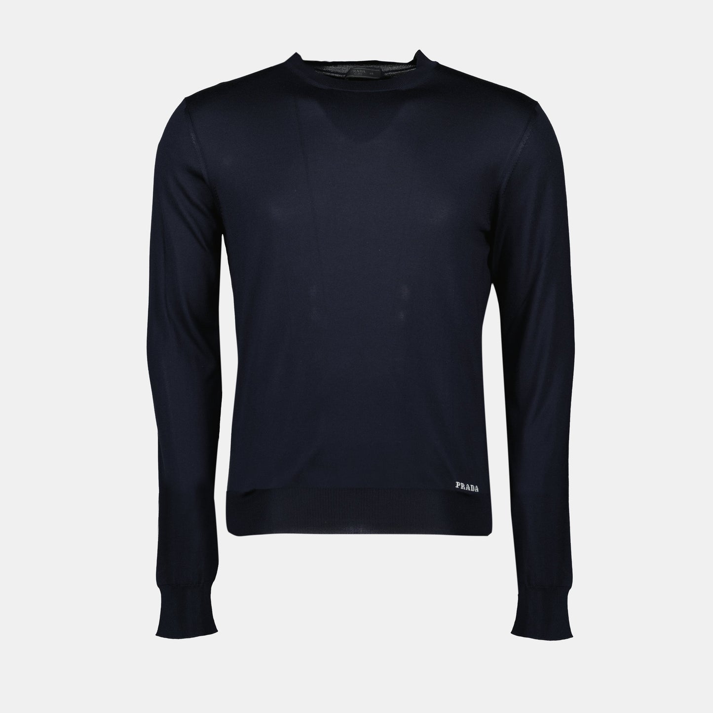 Silk Sweater