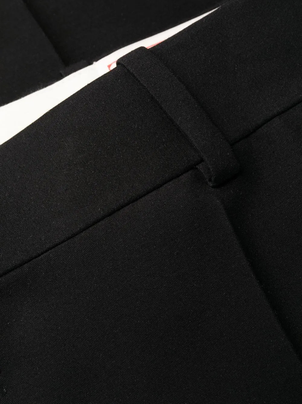 Cigarette Pants