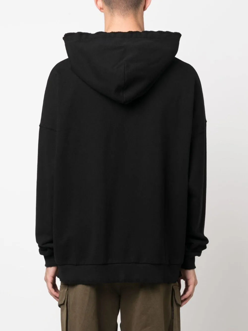 PA Monogram Hoodie