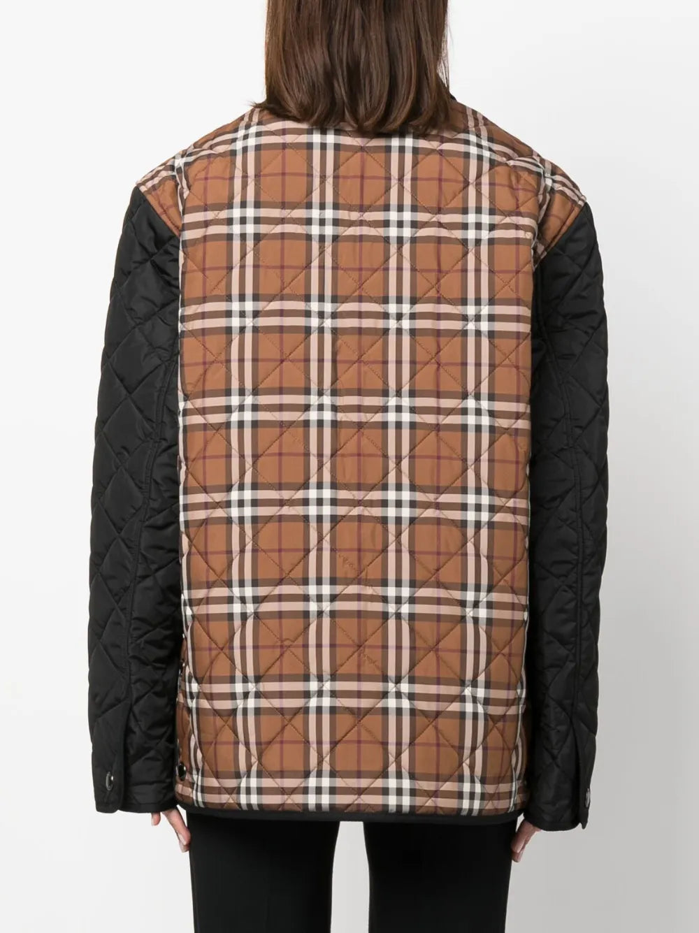 Weavervale Jacket