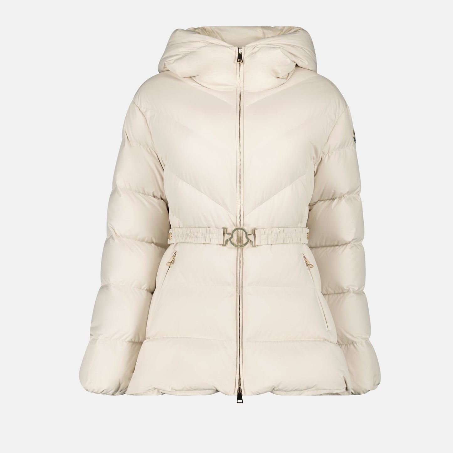 Brush Down Jacket