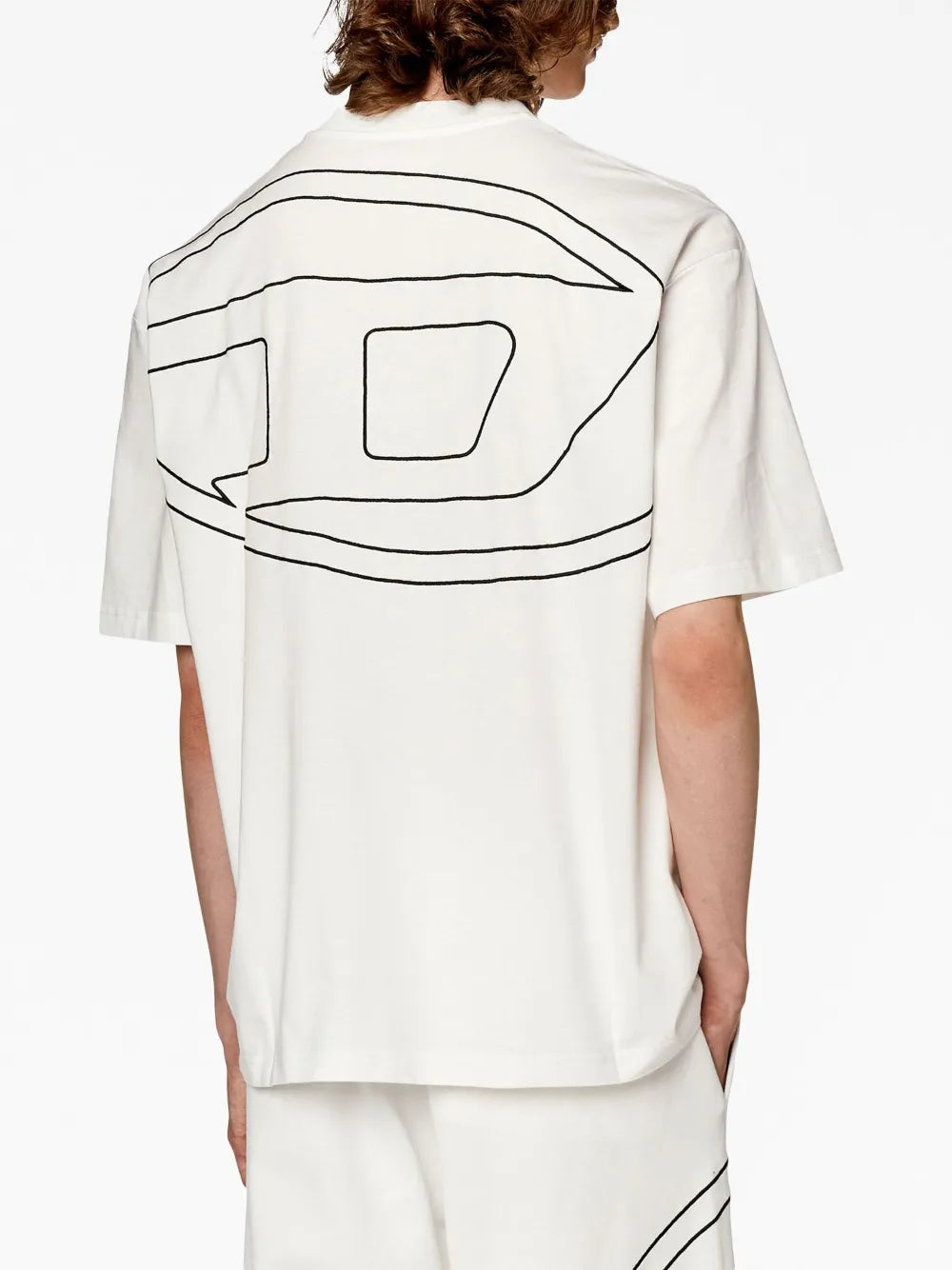 T-Boggy T-shirt