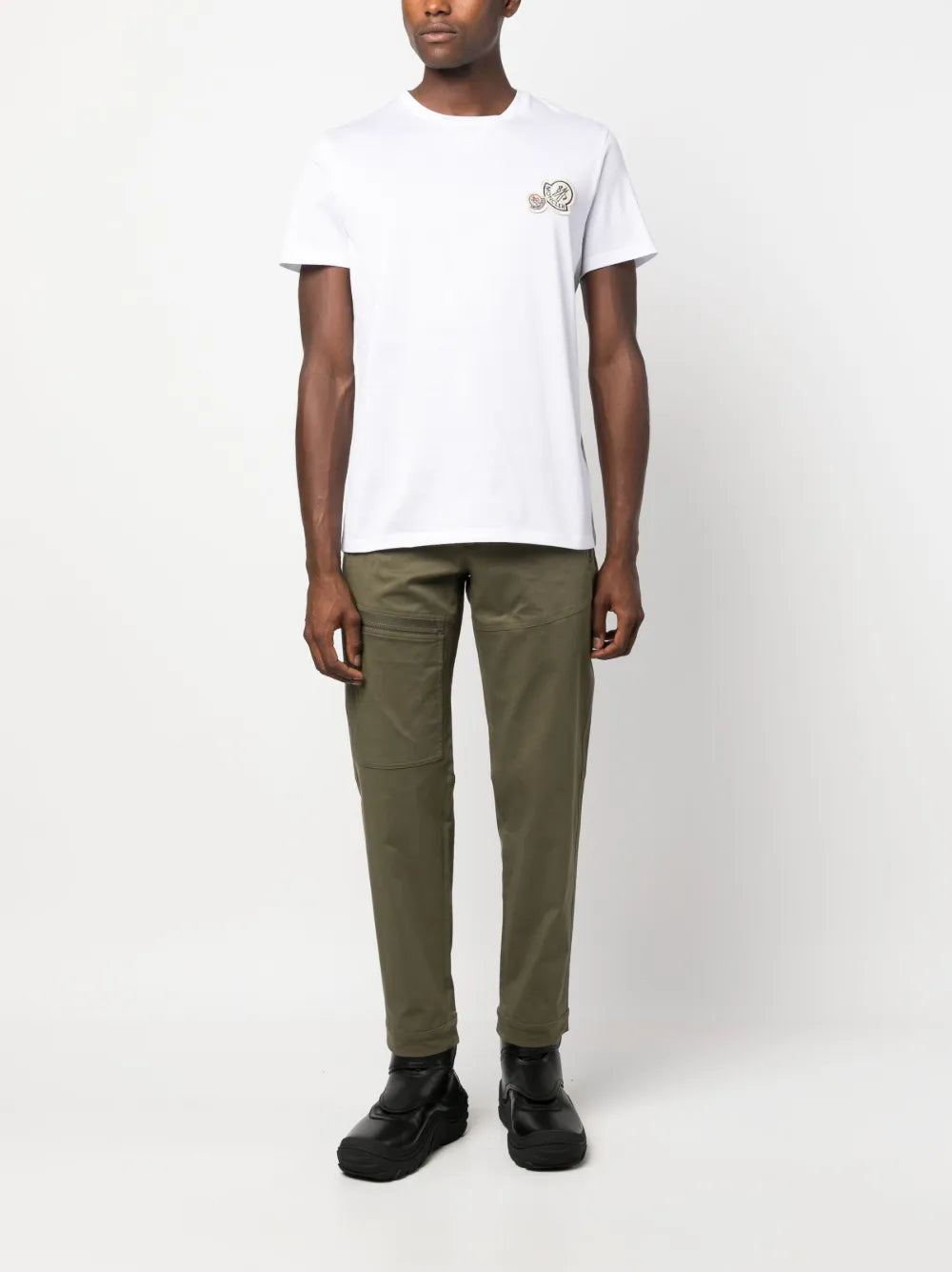 Logo T-shirt