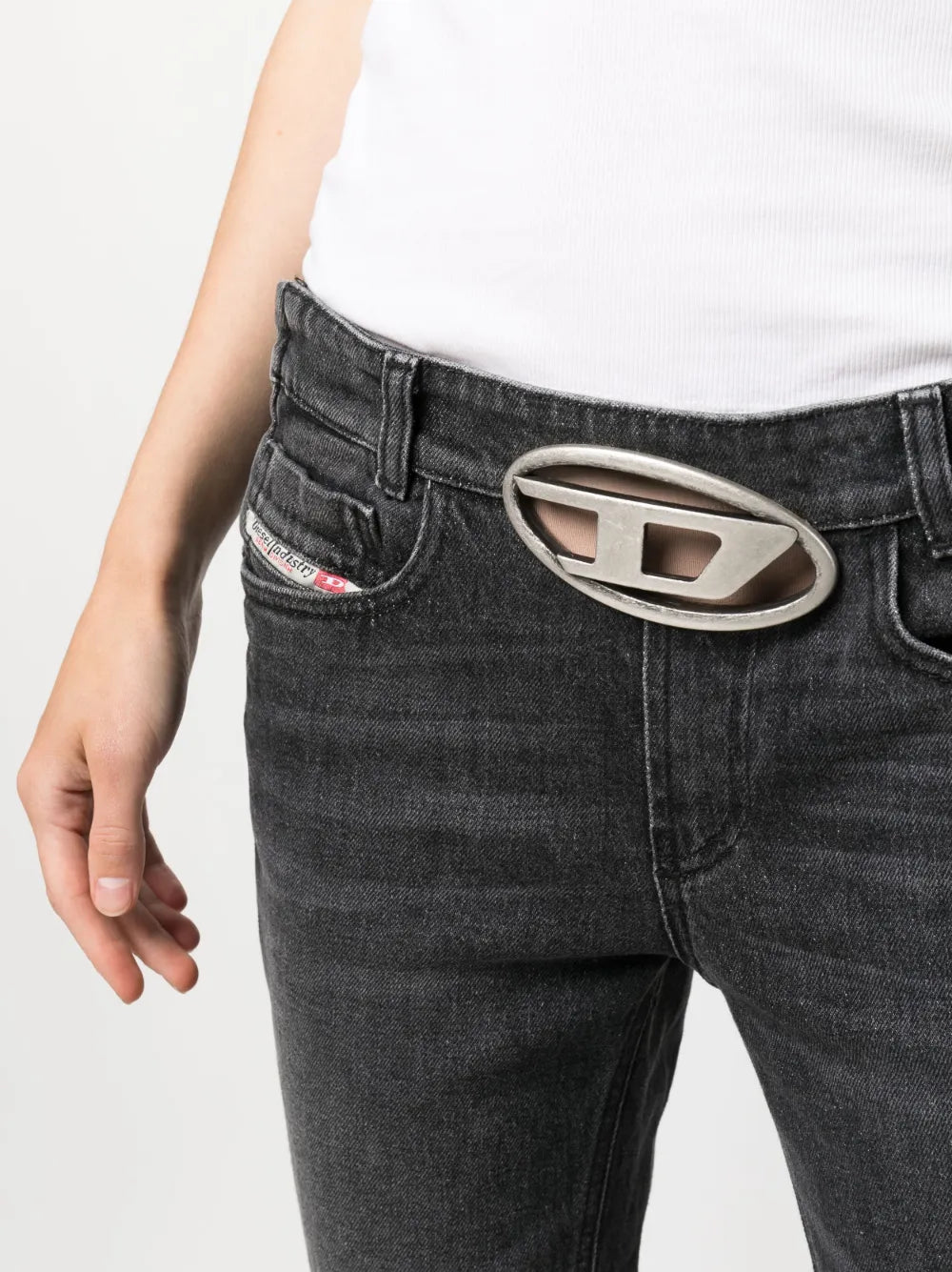 1969 D-Ebbey-S2 Jeans