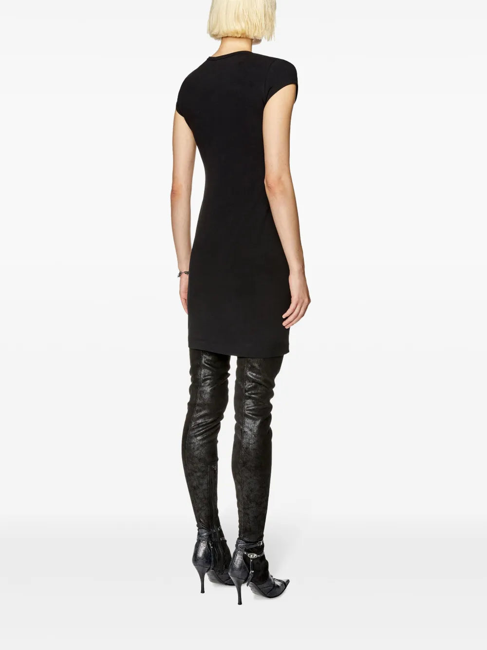 D-Angiel Dress