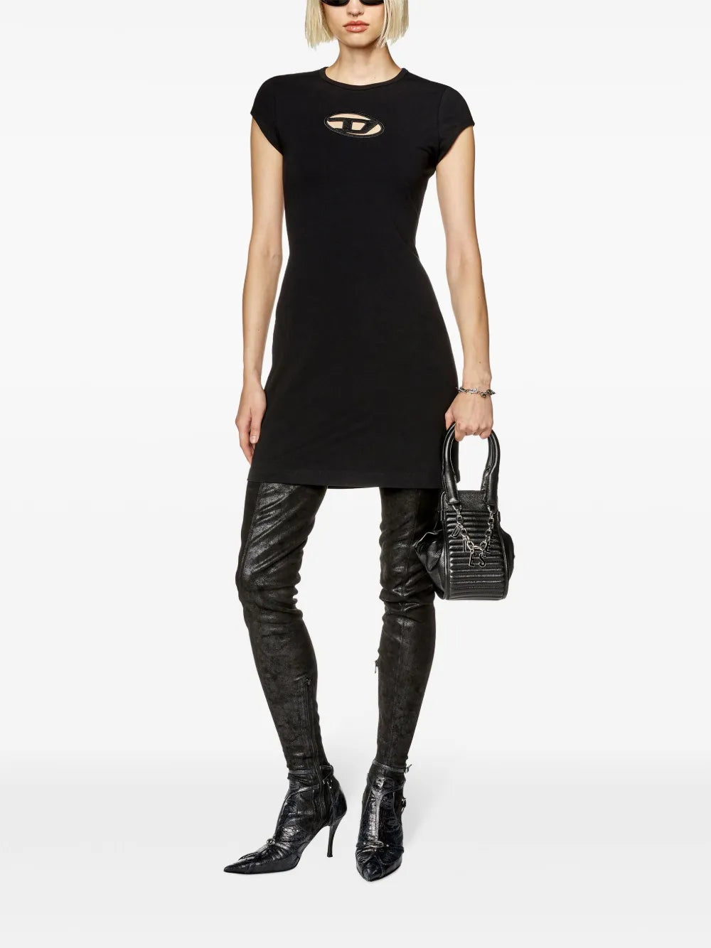 D-Angiel Dress
