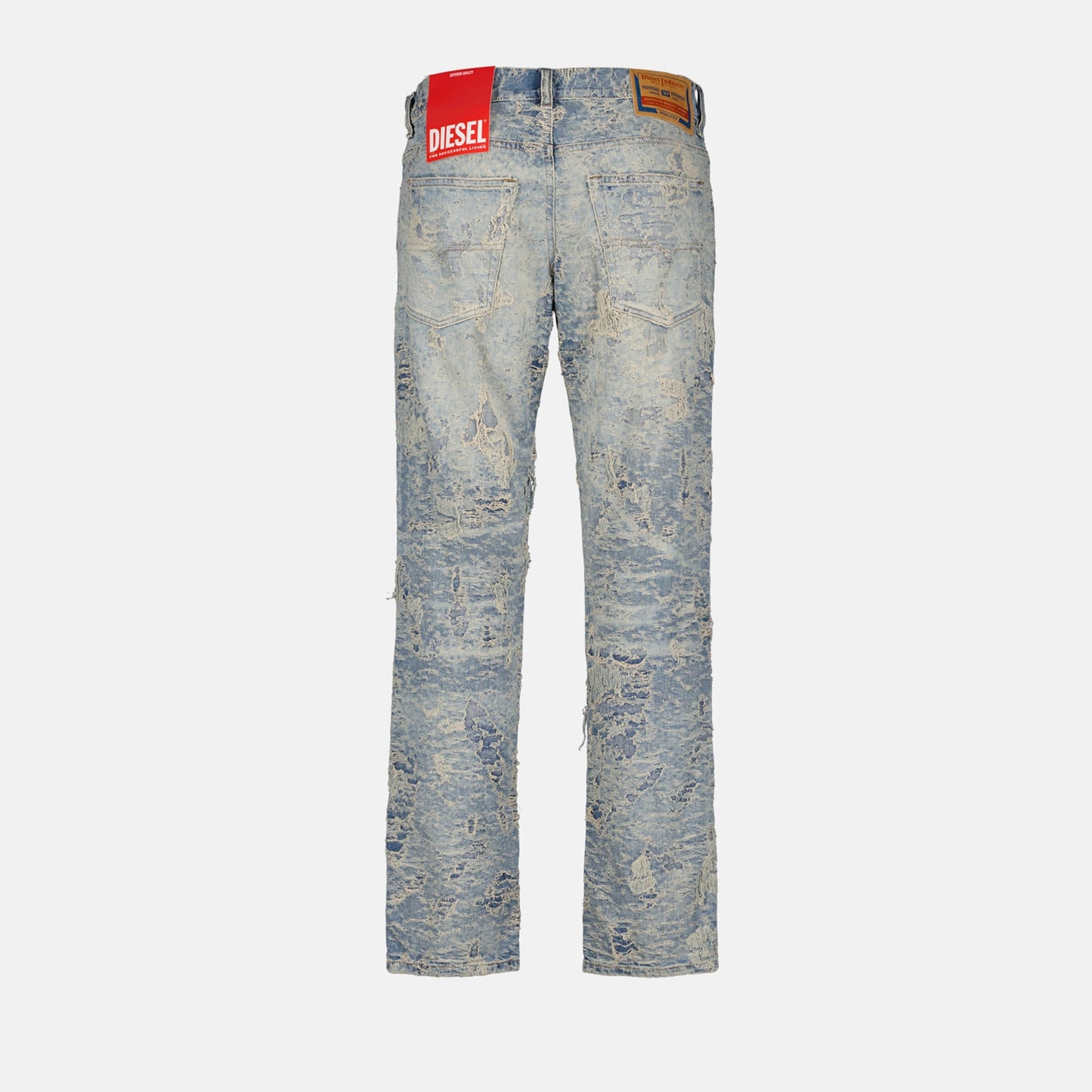 2023 D-Finitive-FSF1 Jean