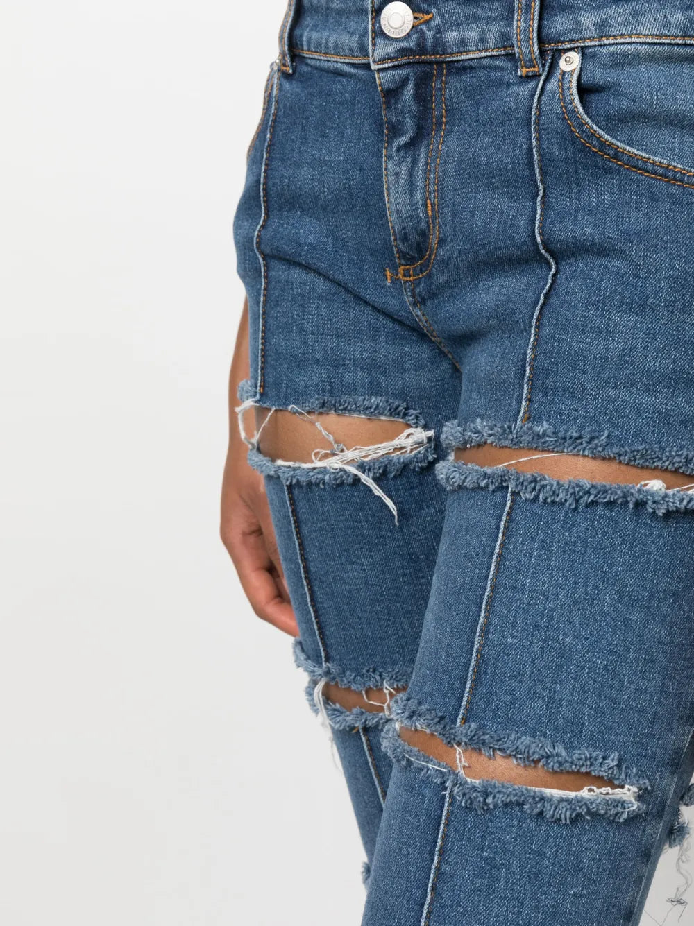 Jean Pants