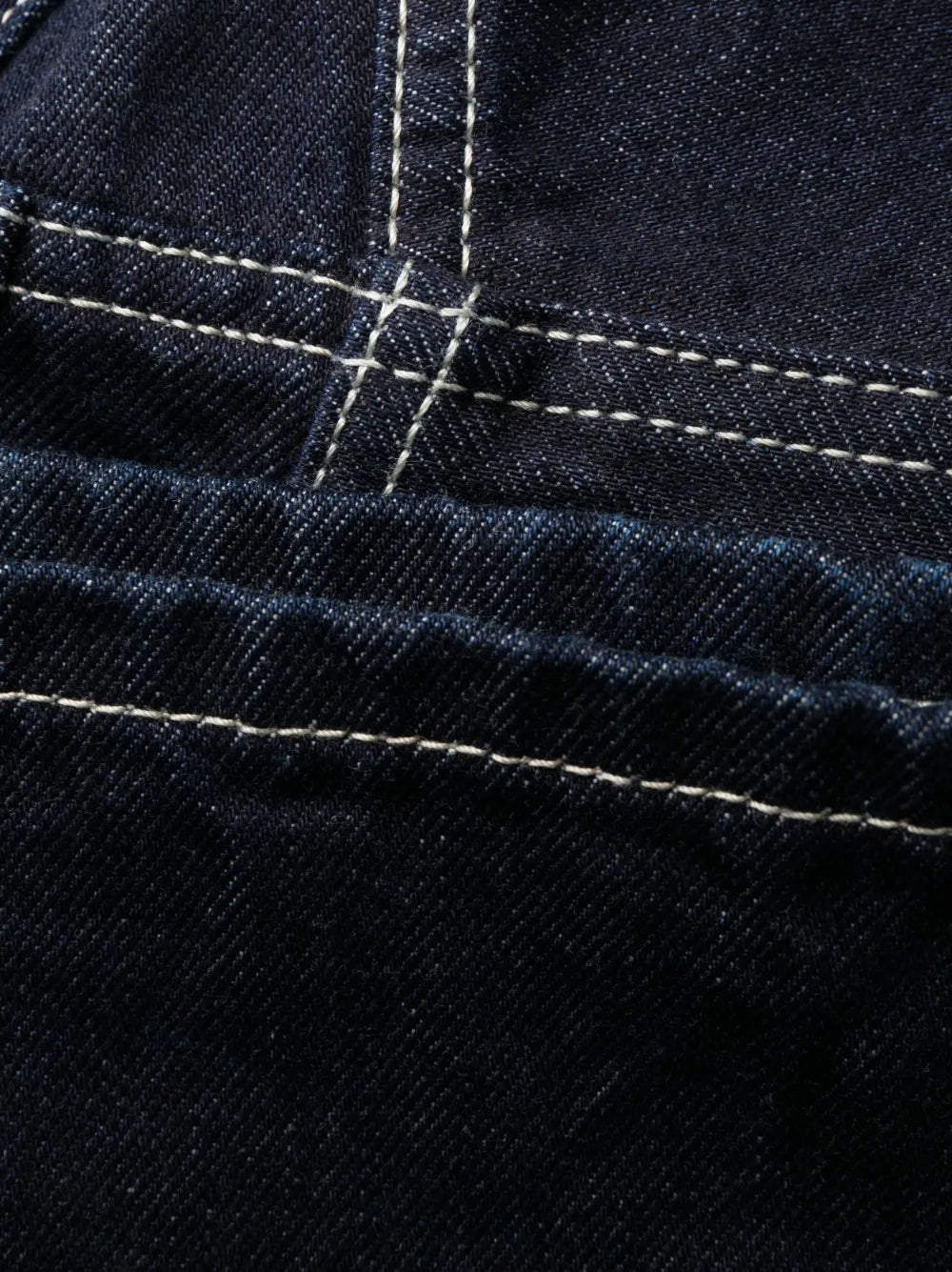 Straight Off Skate Jean