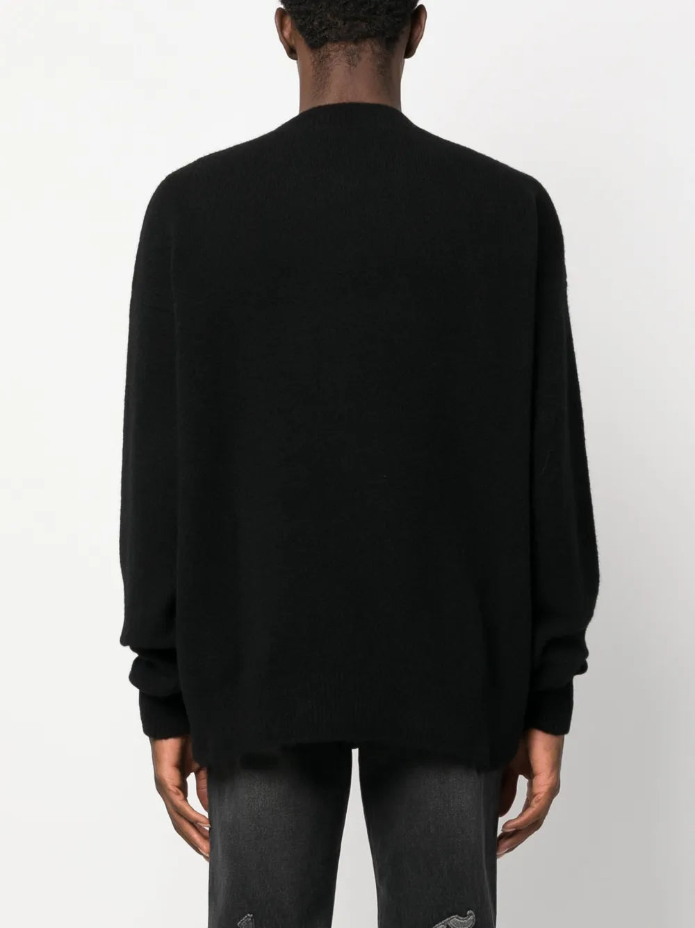 Logo Sweater