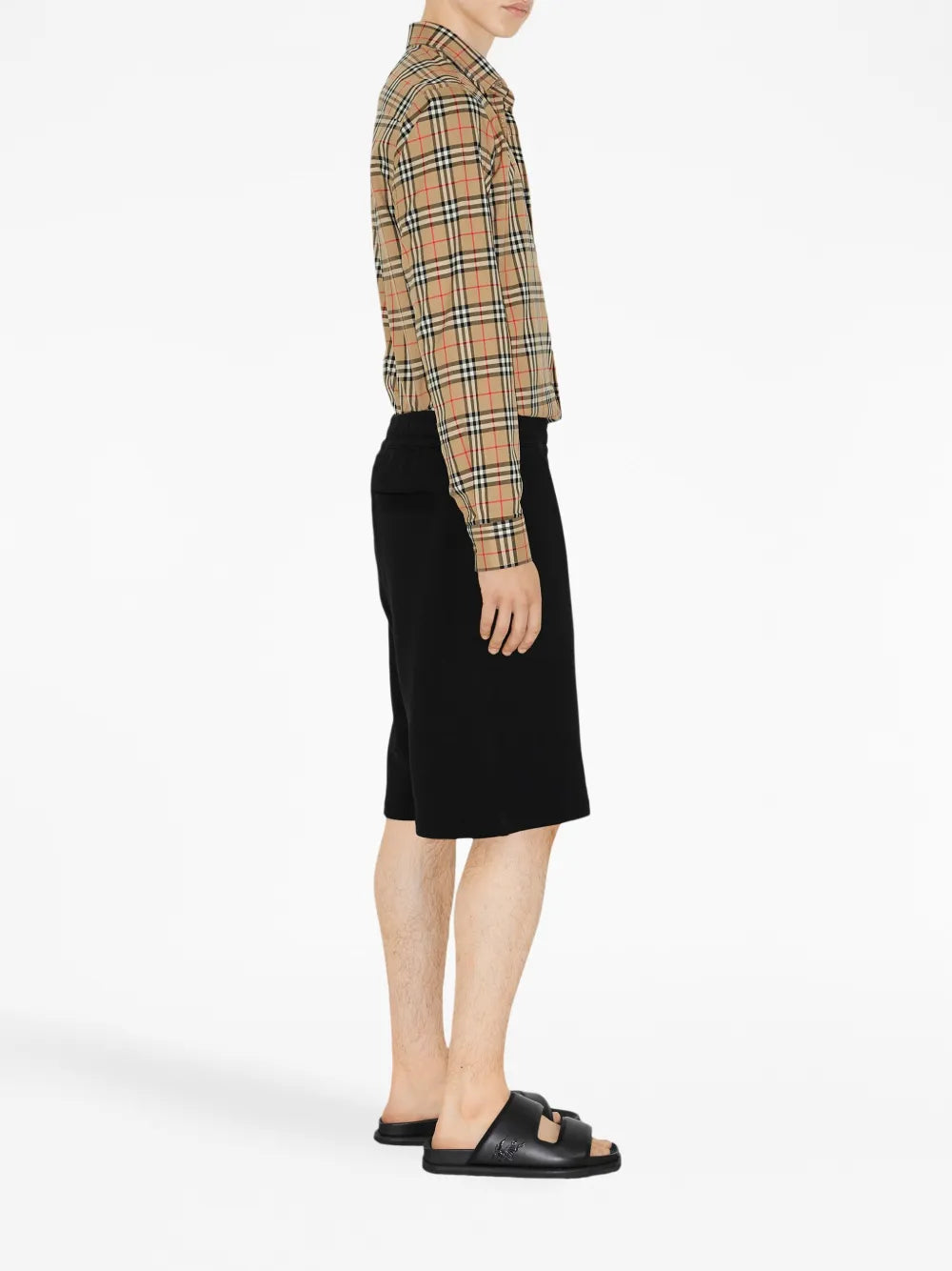 Plaid Shirt
