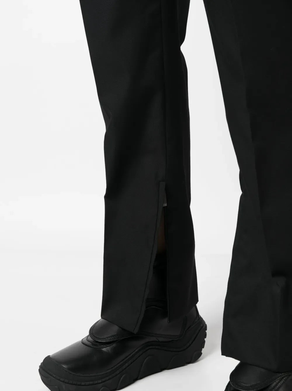 Straight Pants