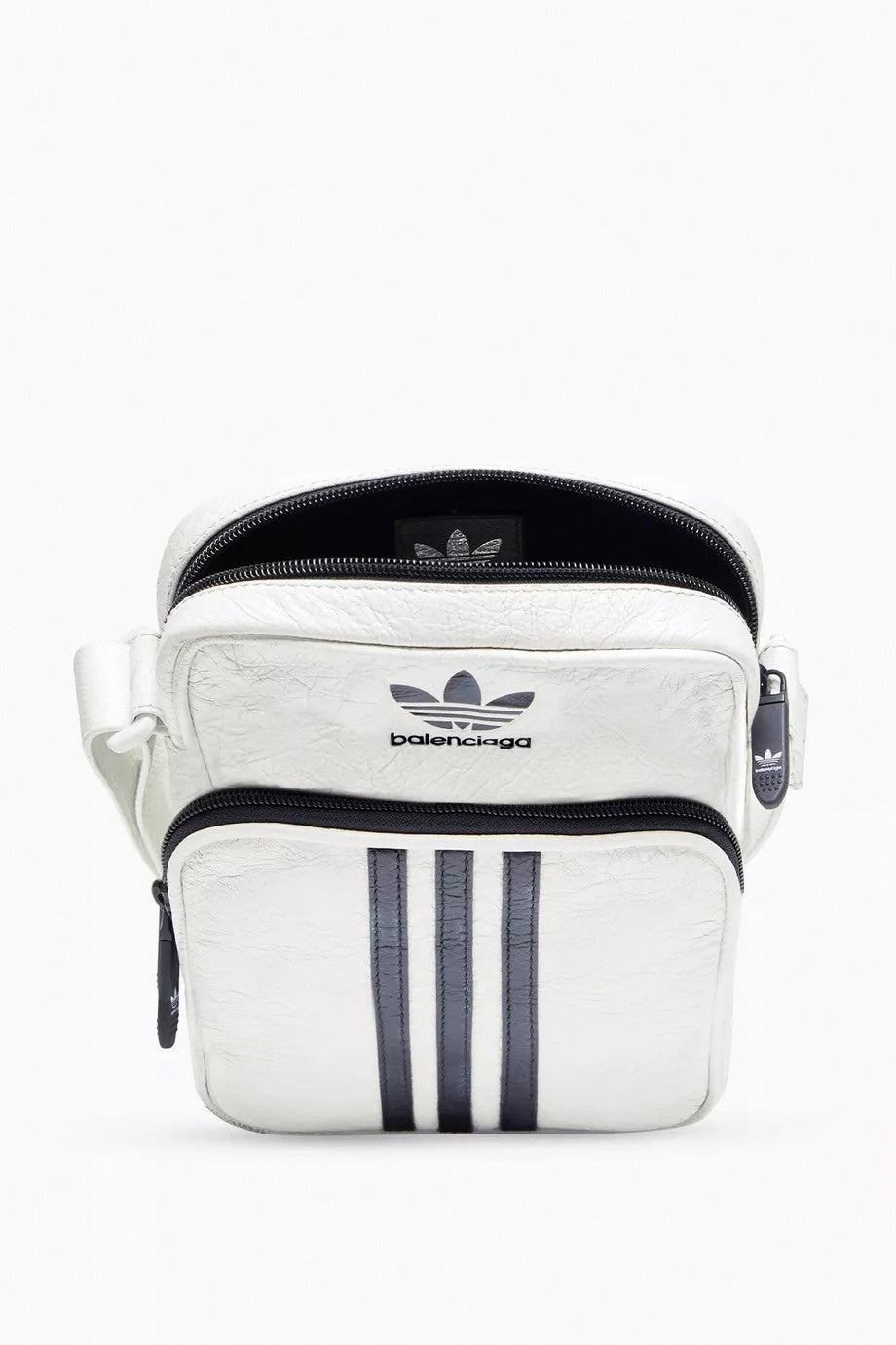 Balenciaga x Adidas Small Crossbody Messenger Bag
