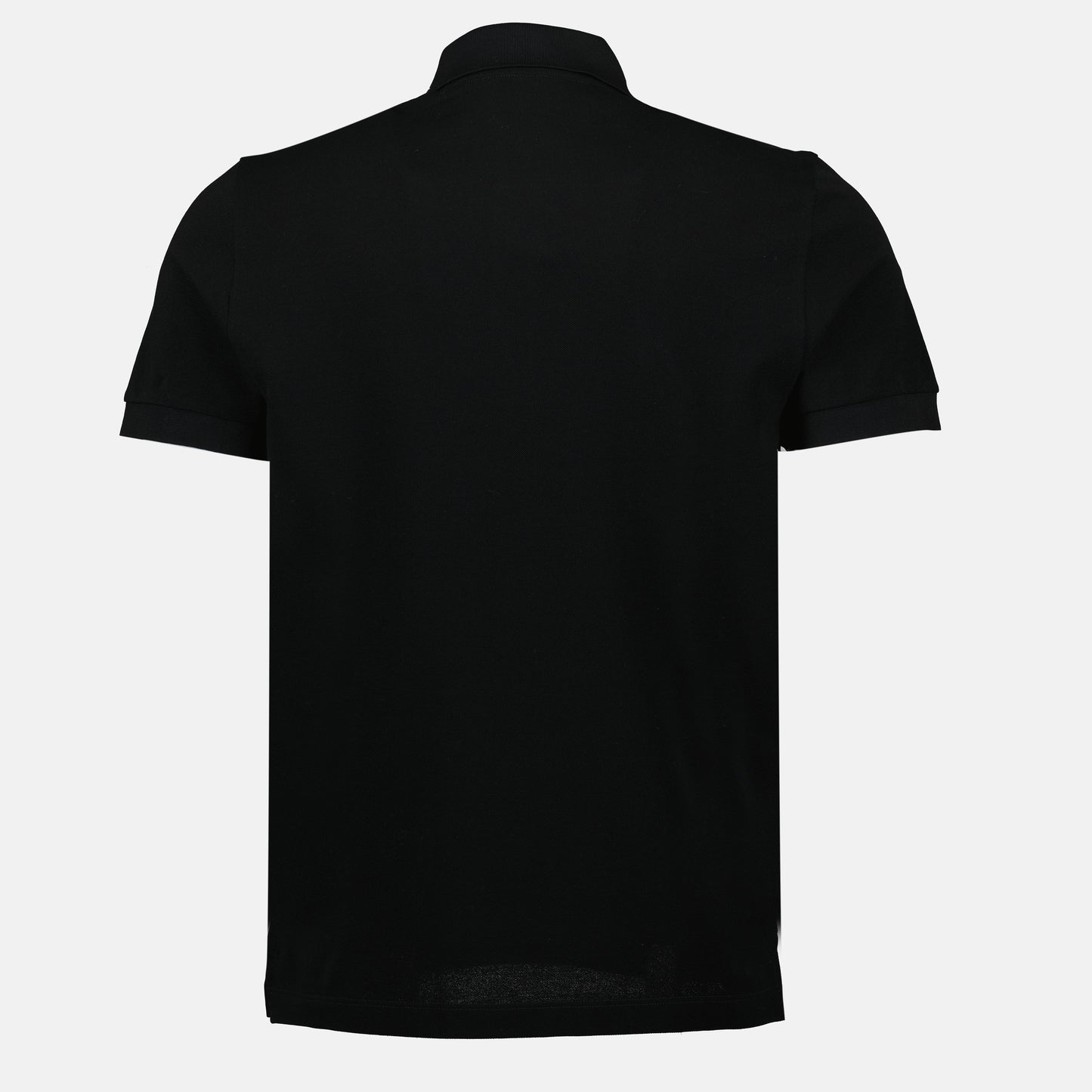 Piqué Cotton Polo