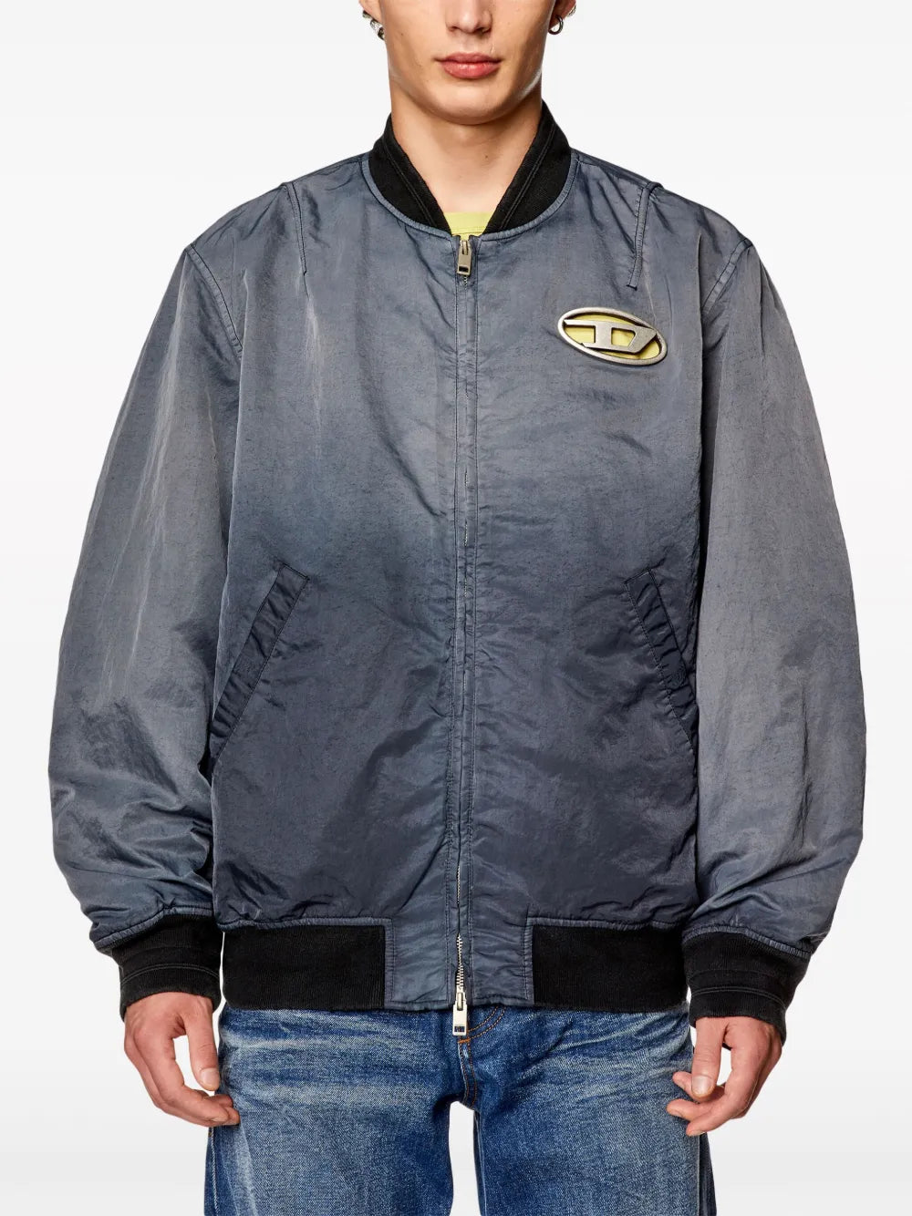 Bomber J-Kepes