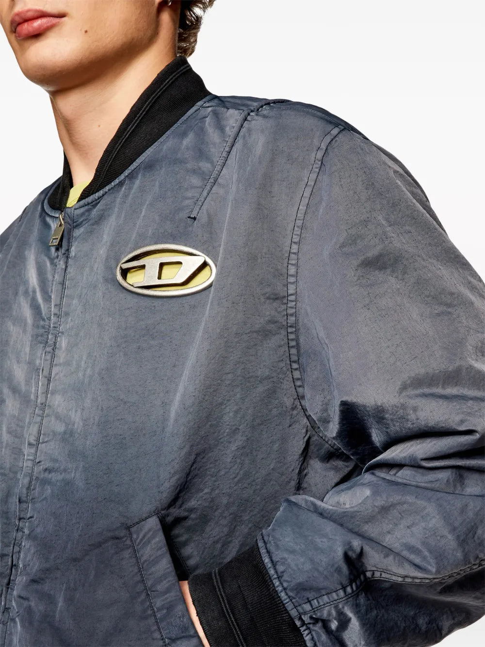 Bomber J-Kepes