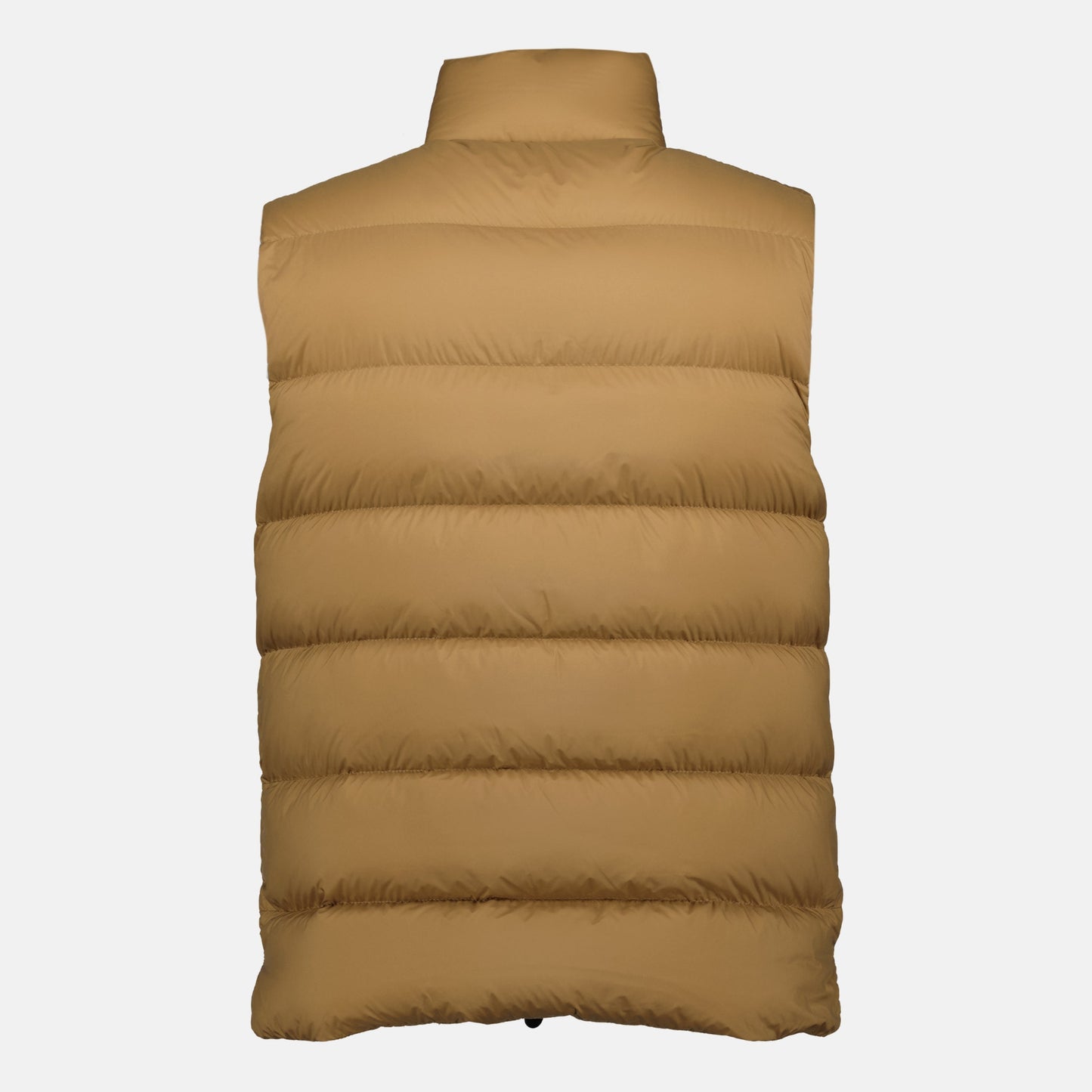 Tibb Sleeveless Down Jacket
