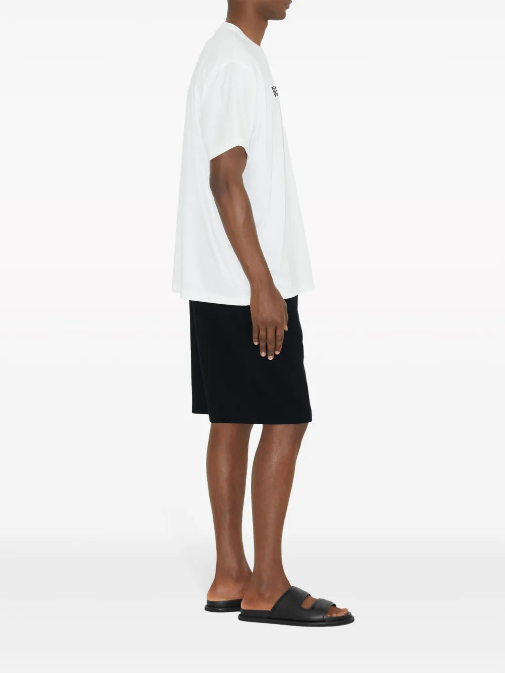 Logo T-shirt