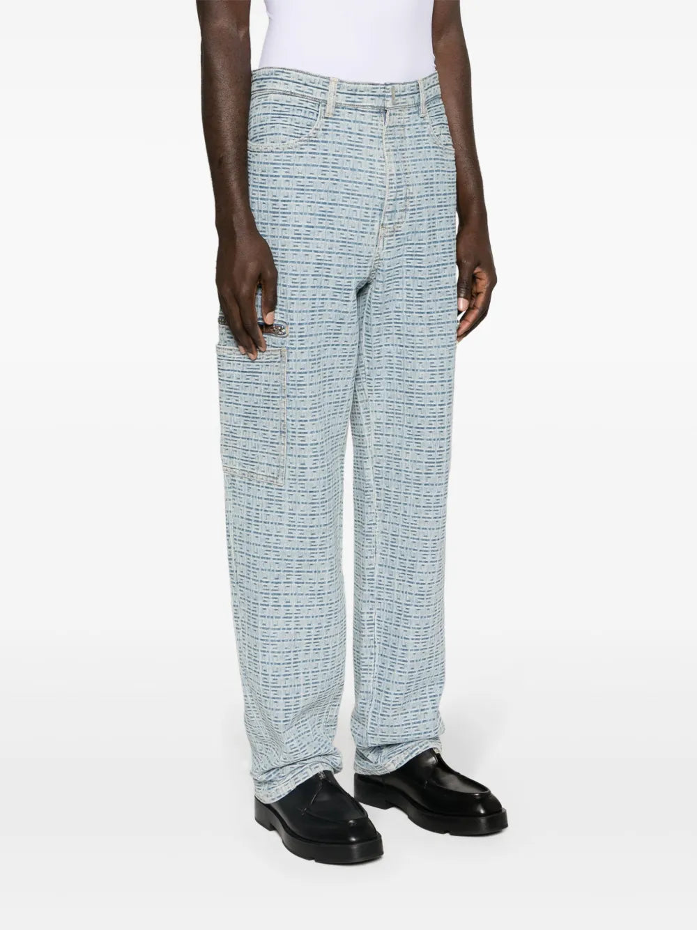 4G Jeans