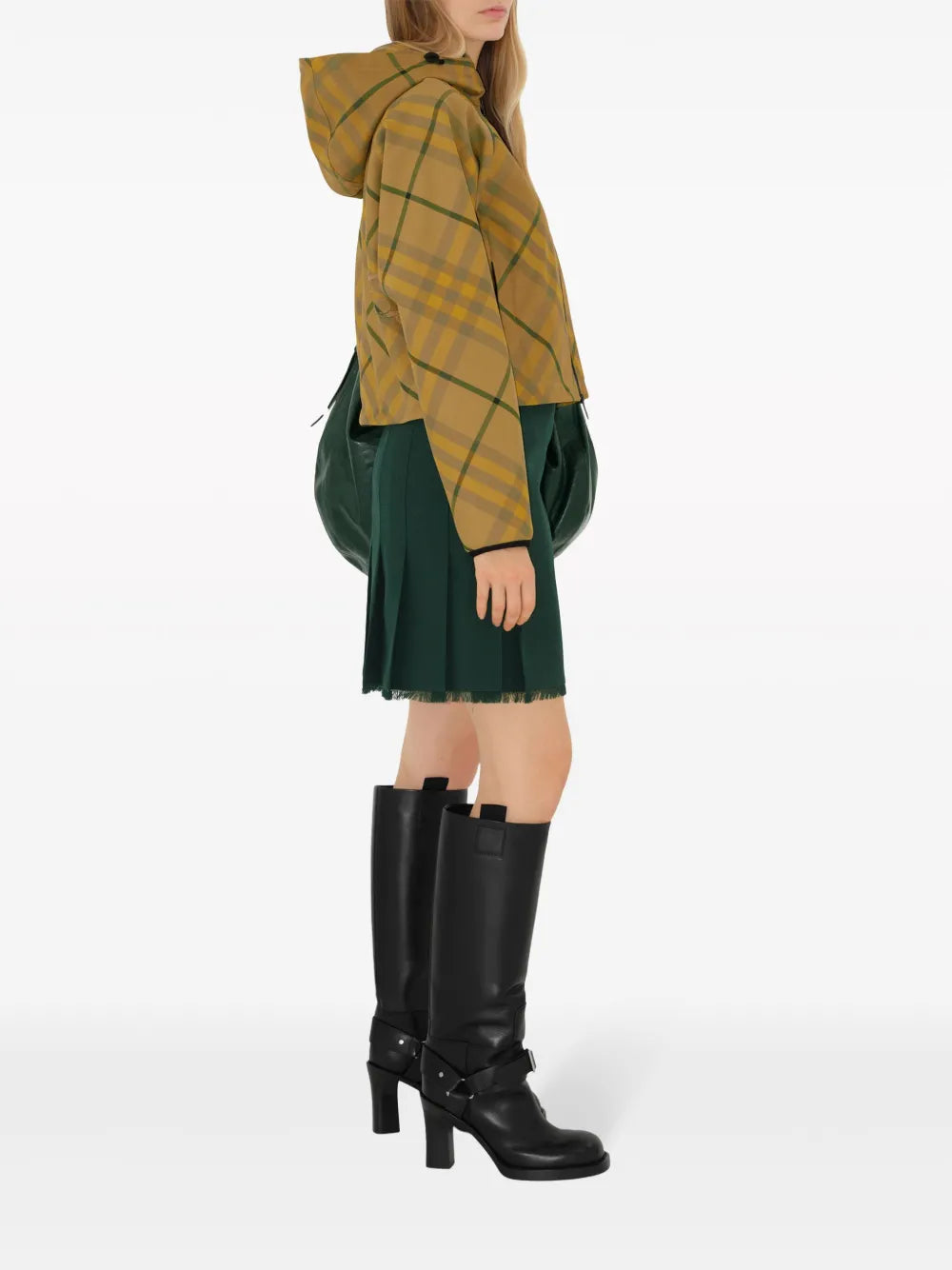 Cavalier EKD Jacket