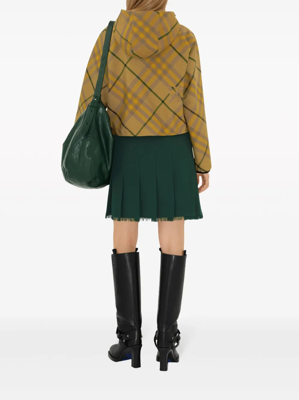 Cavalier EKD Jacket