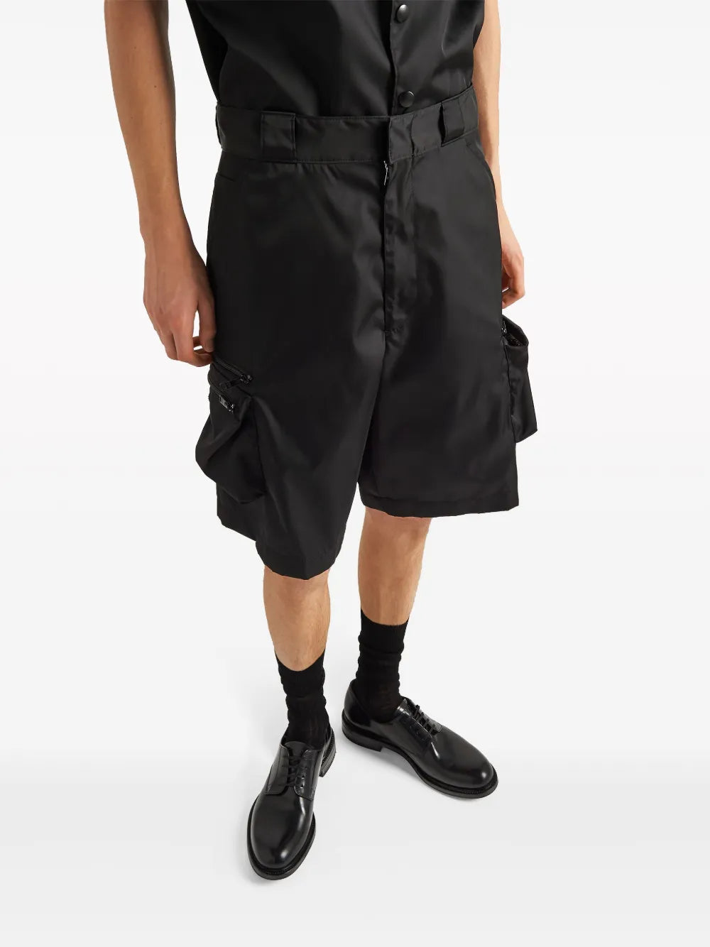 Short Cargo