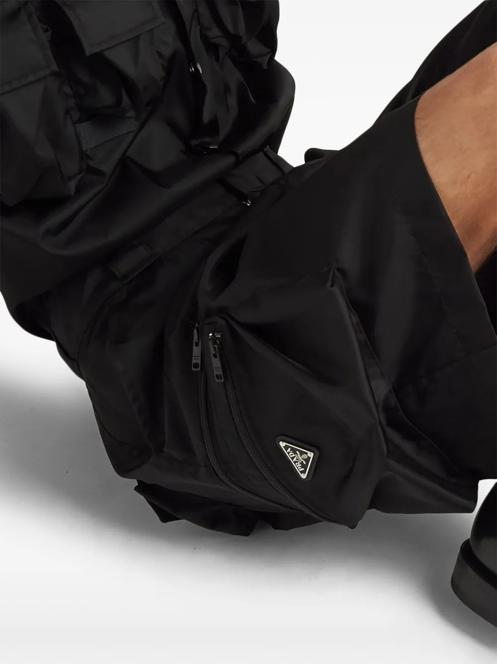 Short Cargo