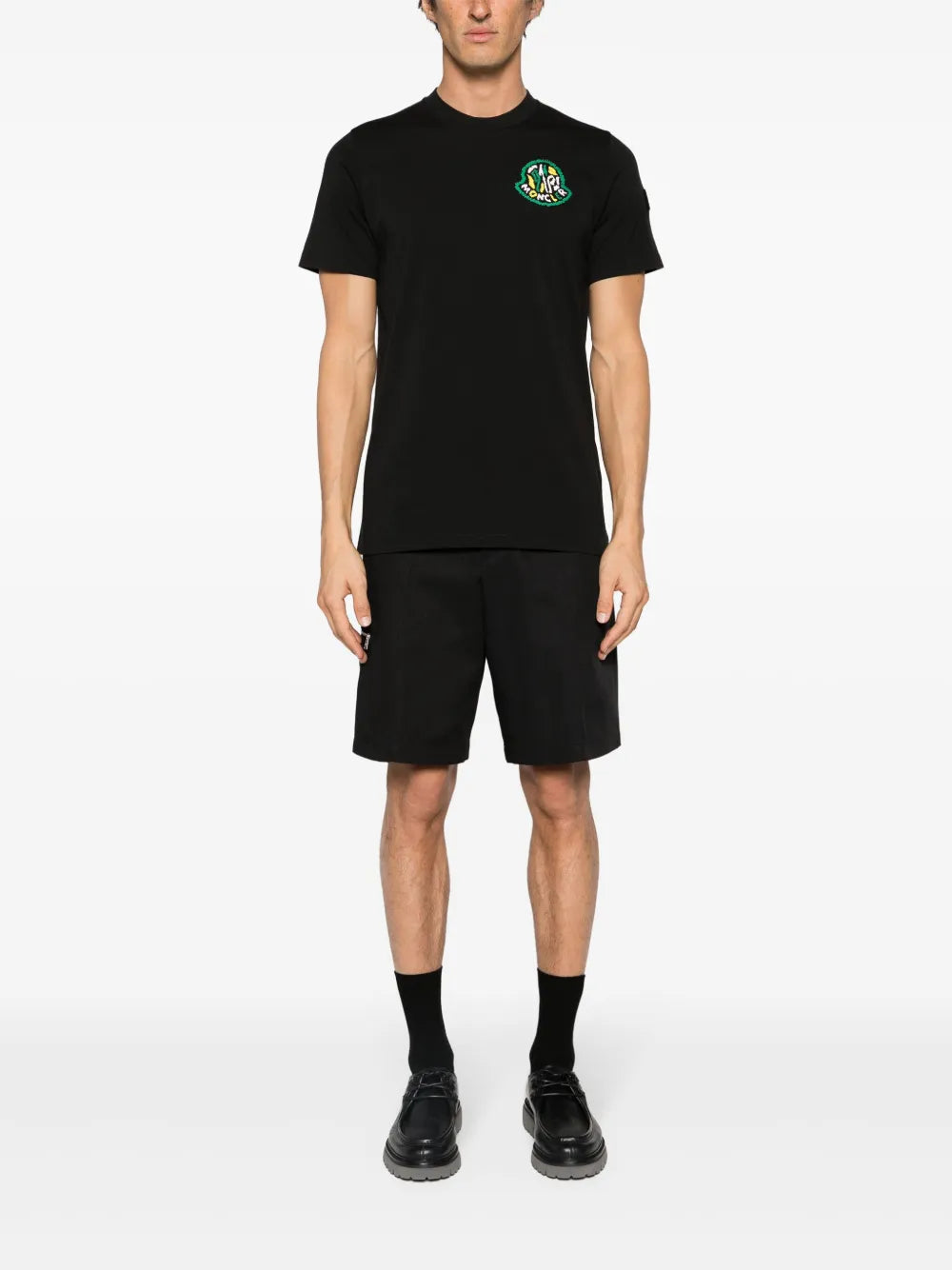 Logo T-shirt