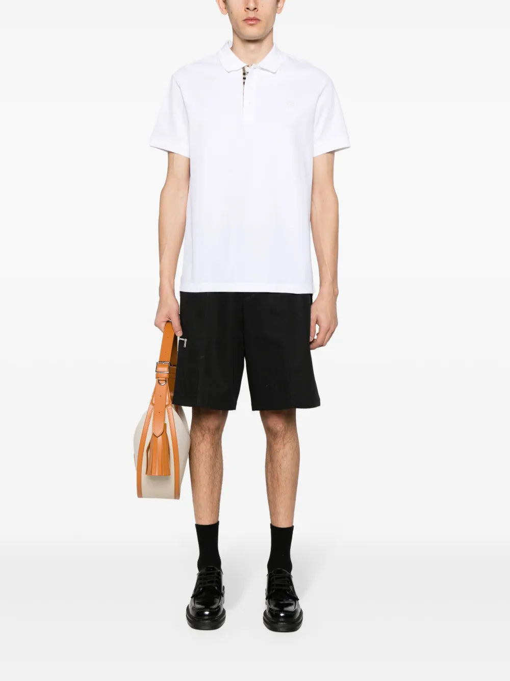 Eddie Polo