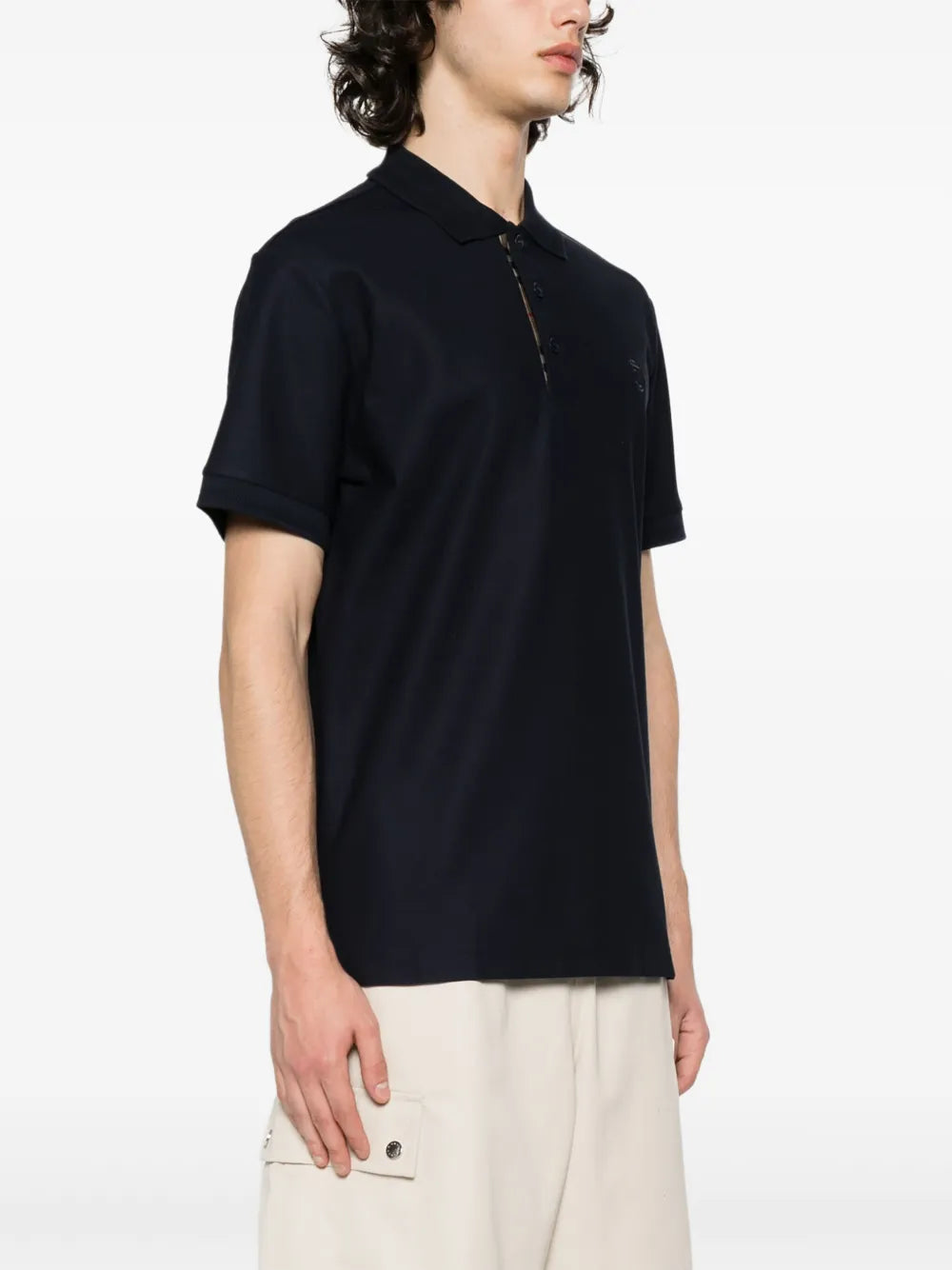 Polo Eddie