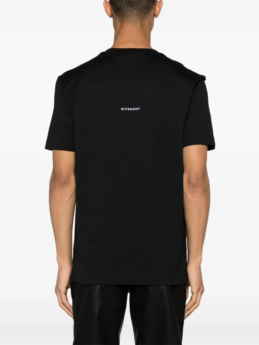 4G Logo T-Shirt